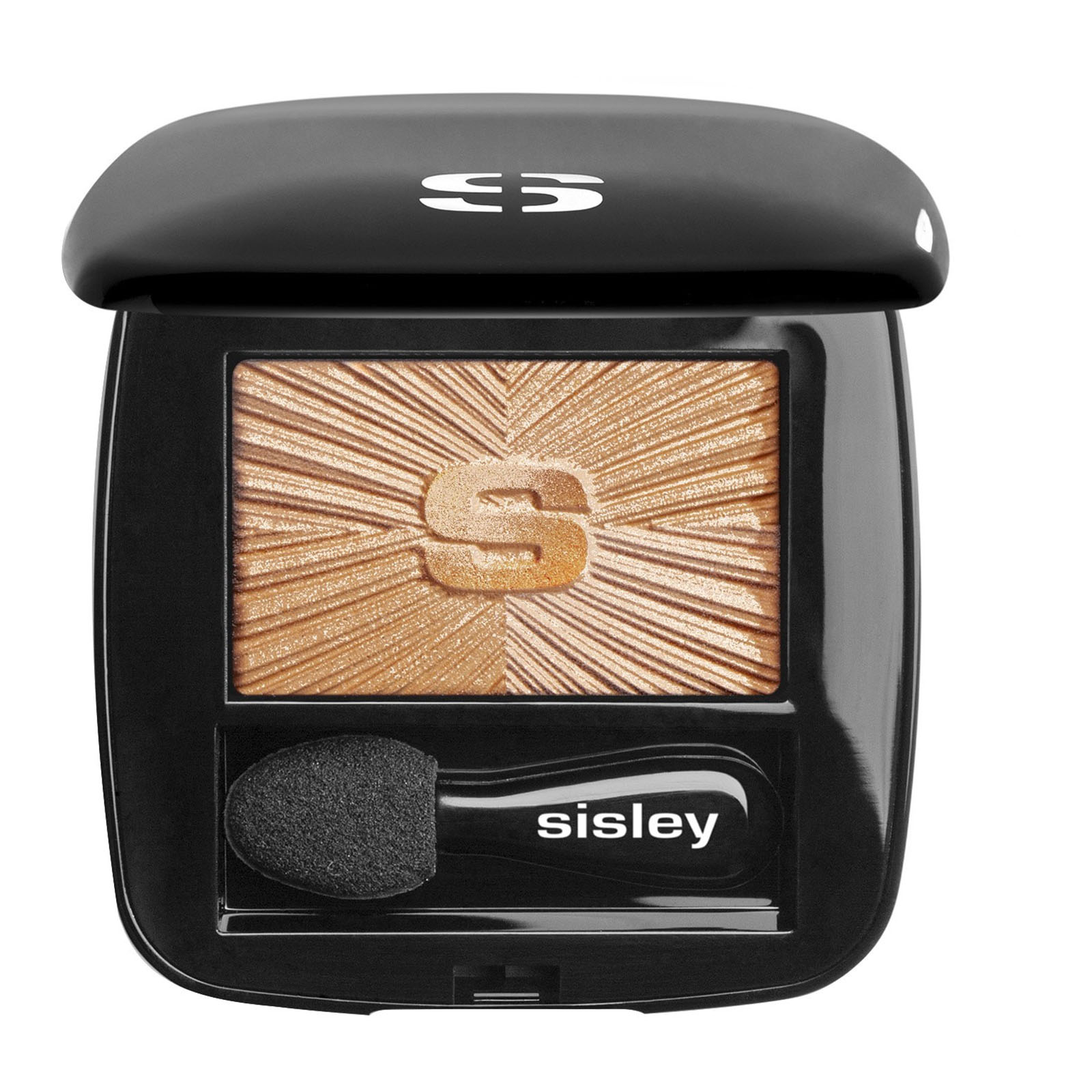 Sisley Phyto-ombres - Ombretti Illuminanti 41 glow gold