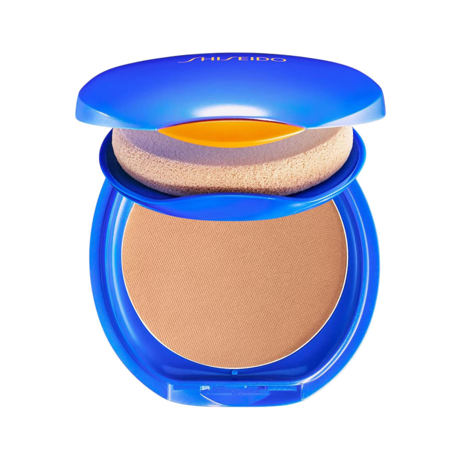 Shiseido Protective Compact Foundation SPF 30 12 gr Dark ivory