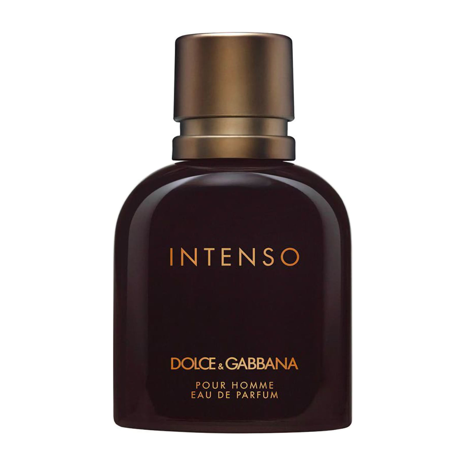 Intenso Pour Homme - Eau De Parfum 75 ml