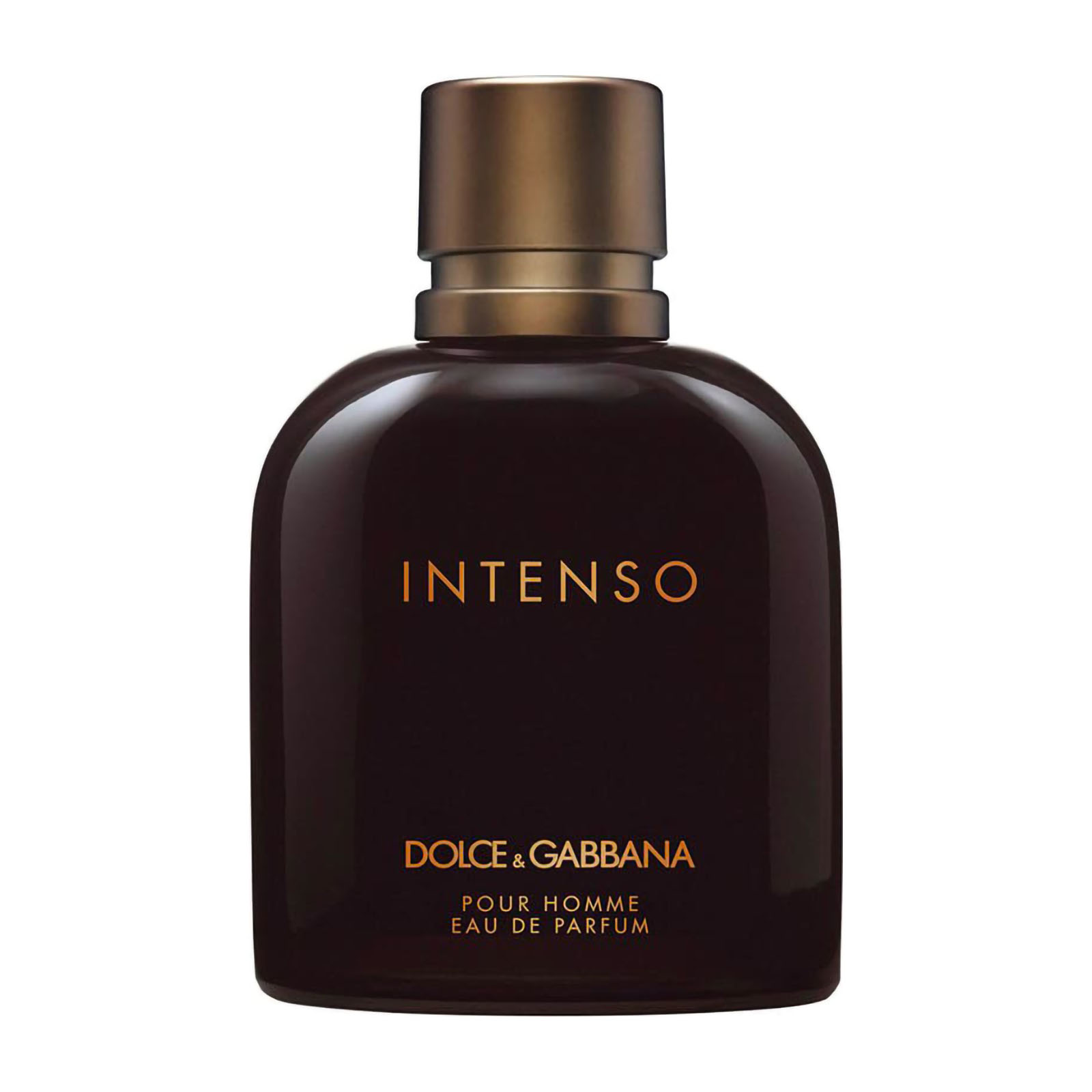 Intenso Pour Homme - Eau De Parfum 200 ml