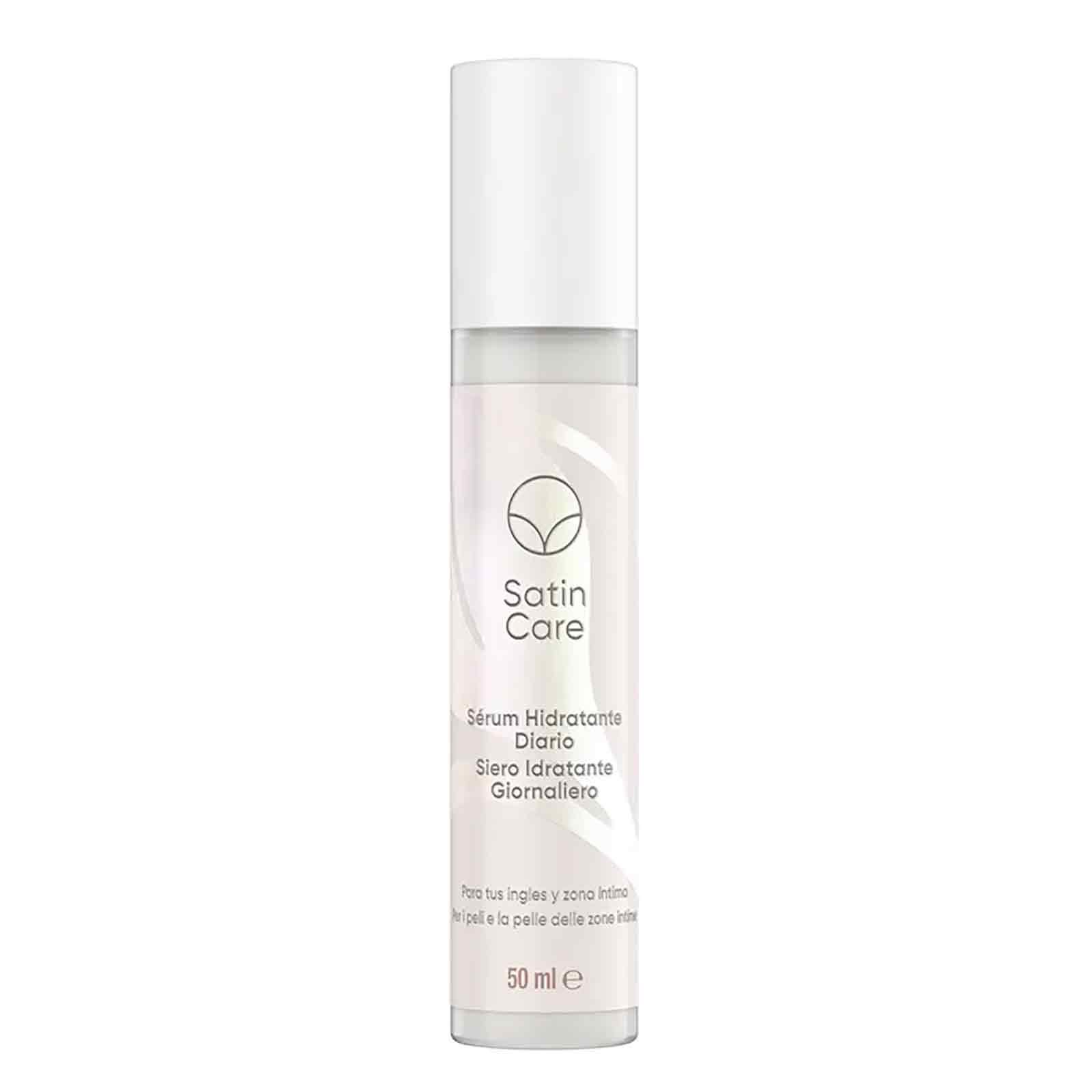 SATIN CARE SIERO