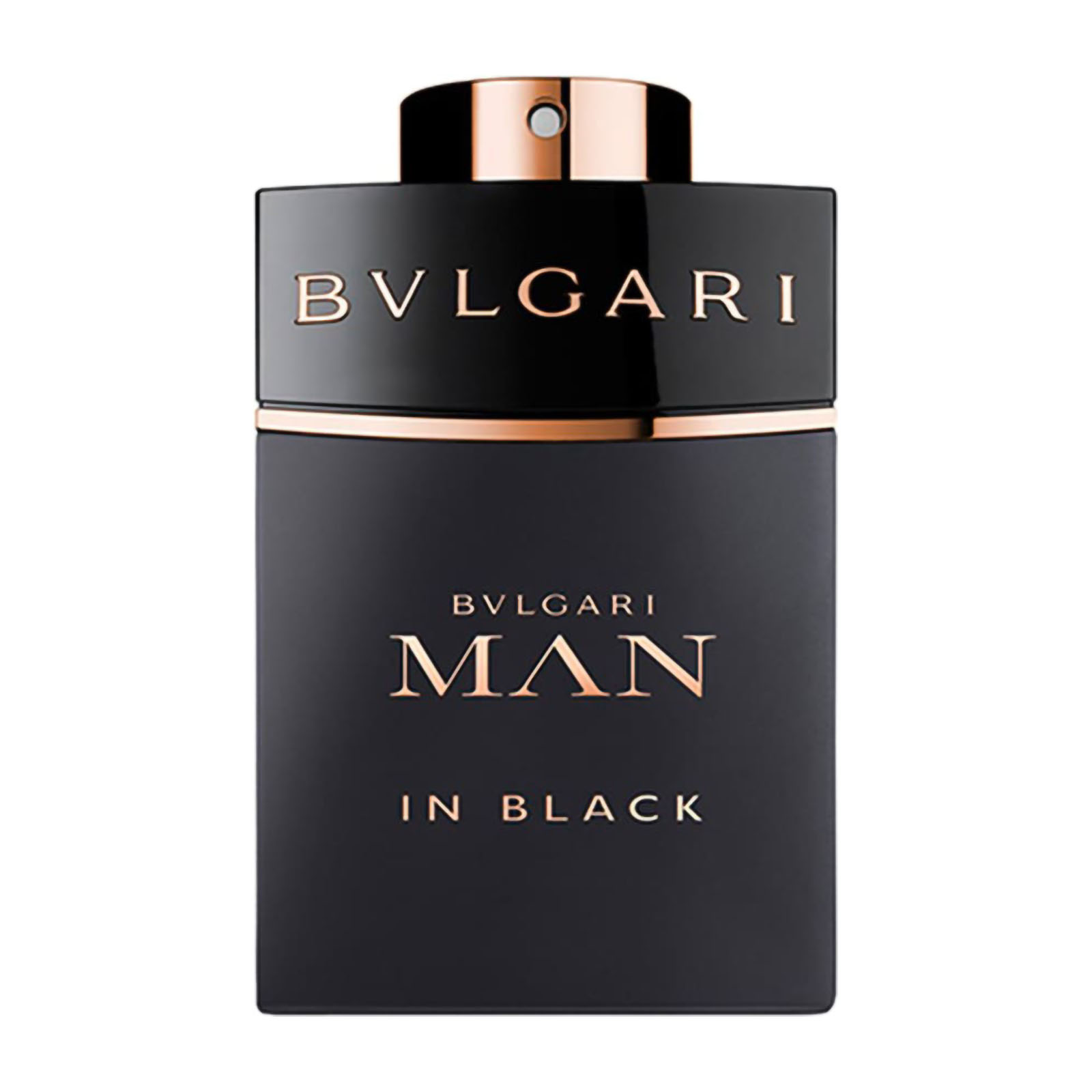 Man In Black - Eau De Parfum 60 ml