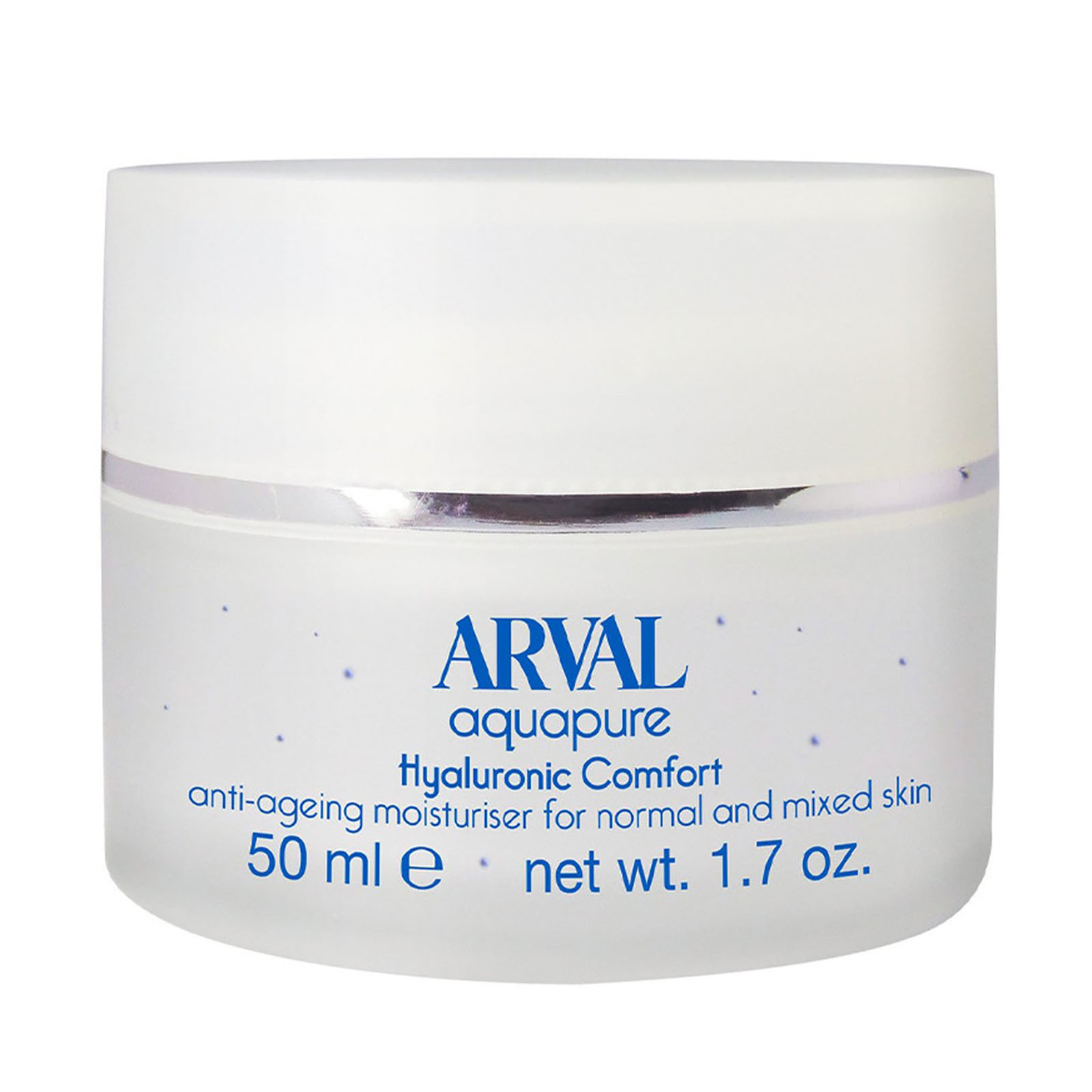 Aquapure Crema Idrante 24h 50 ml
