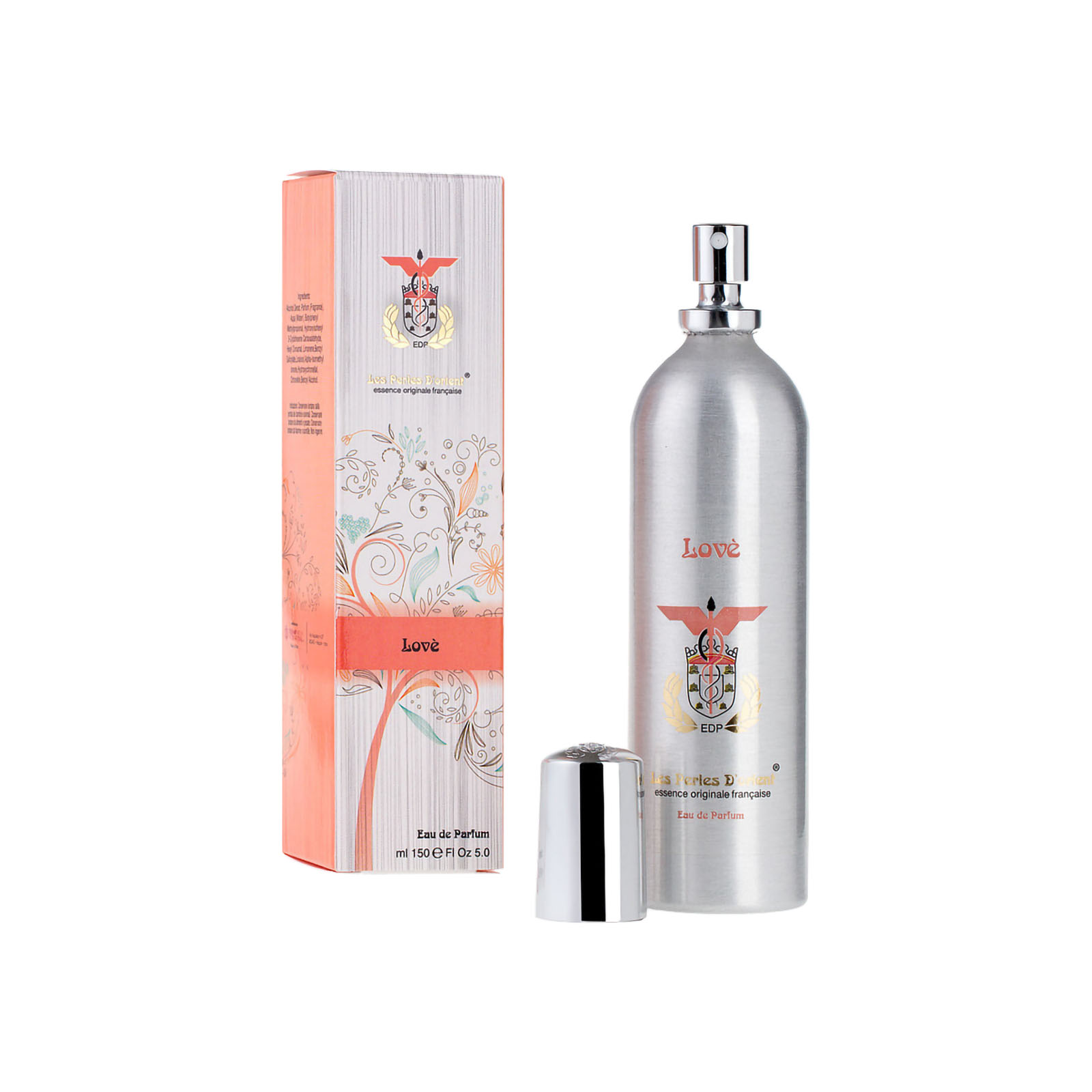 Love Eau De Parfum 150 ml