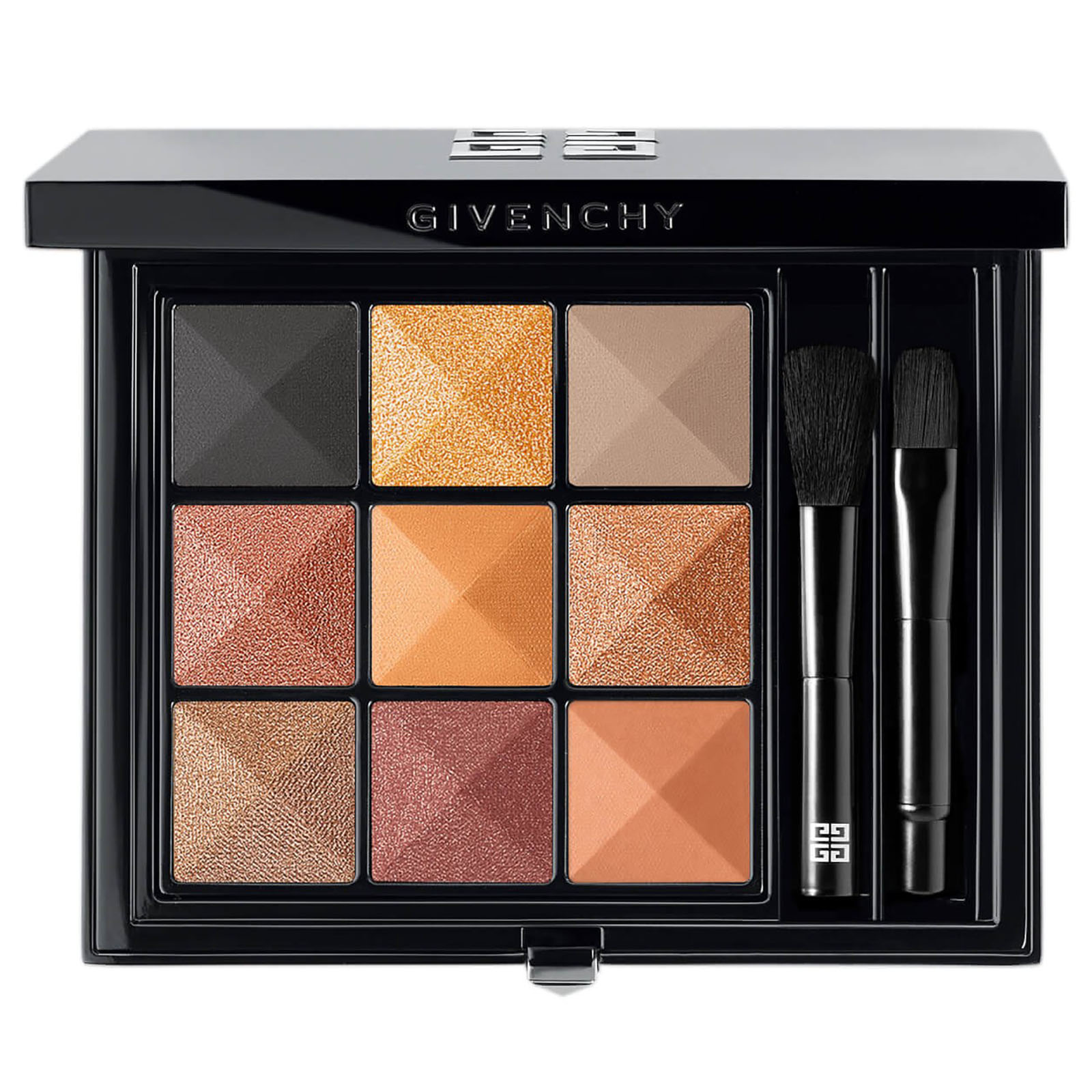 Le 9 De Givenchy Palette N 08