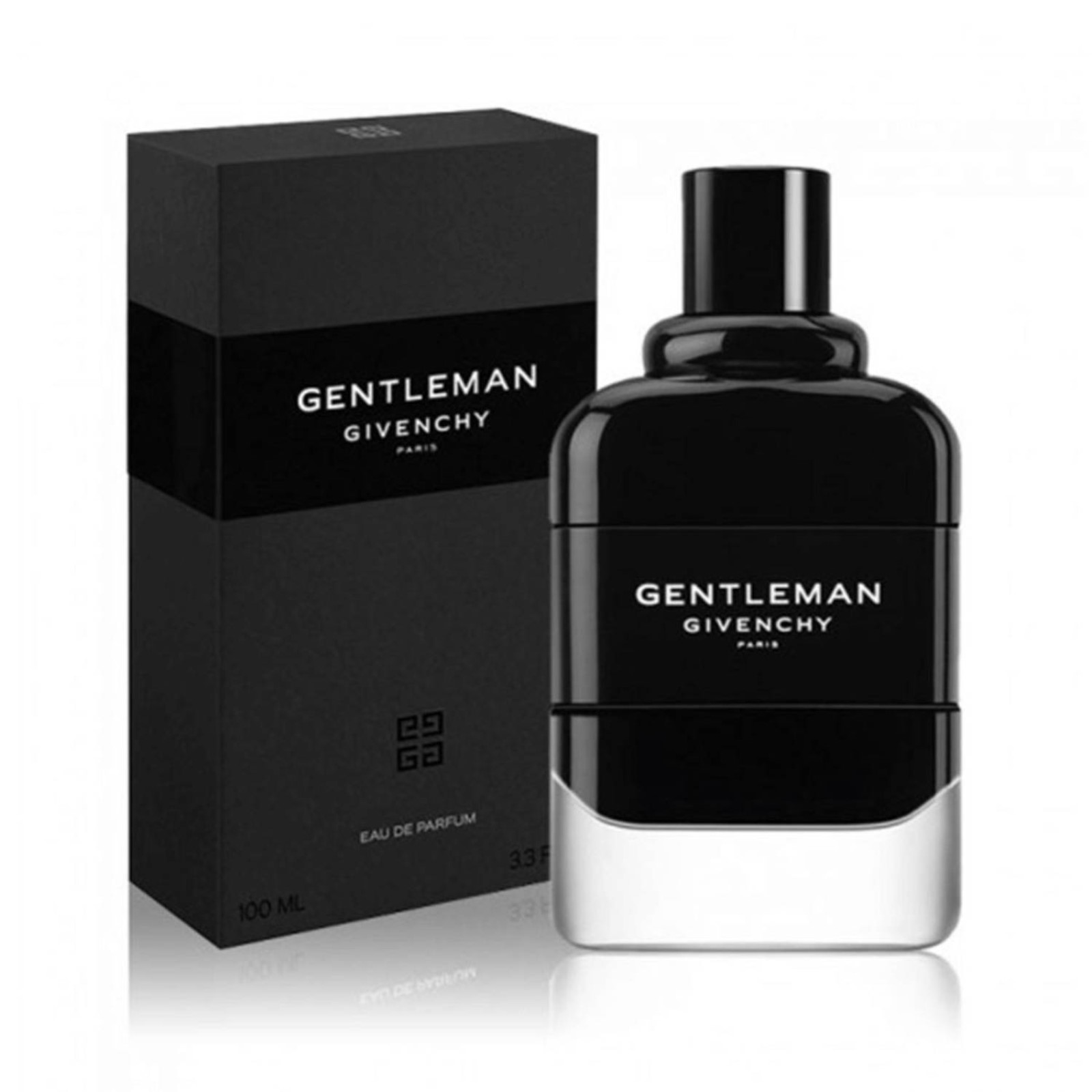 New Gentleman Givenchy - Eau De Parfum 100 ml