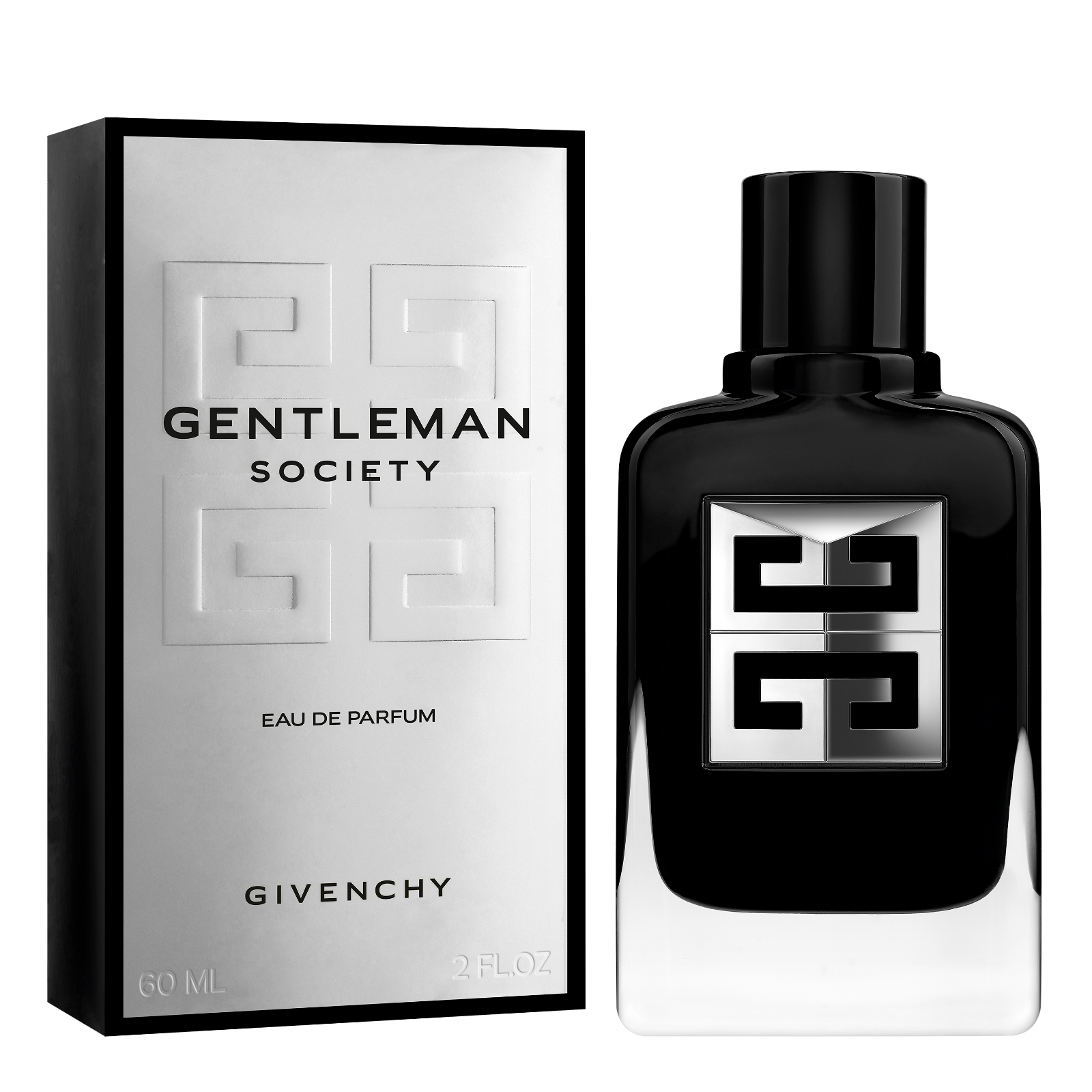 Gentleman Society - Eau De Parfum 60 ml