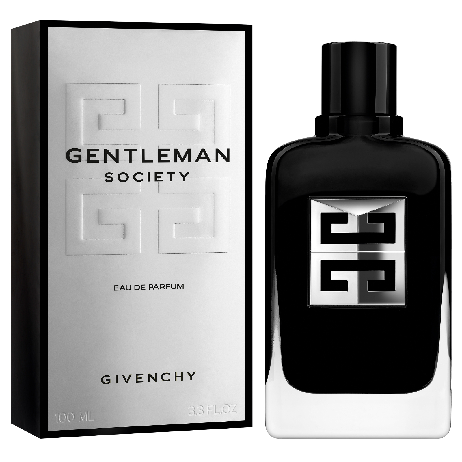 Gentleman Society - Eau De Parfum 100 ml