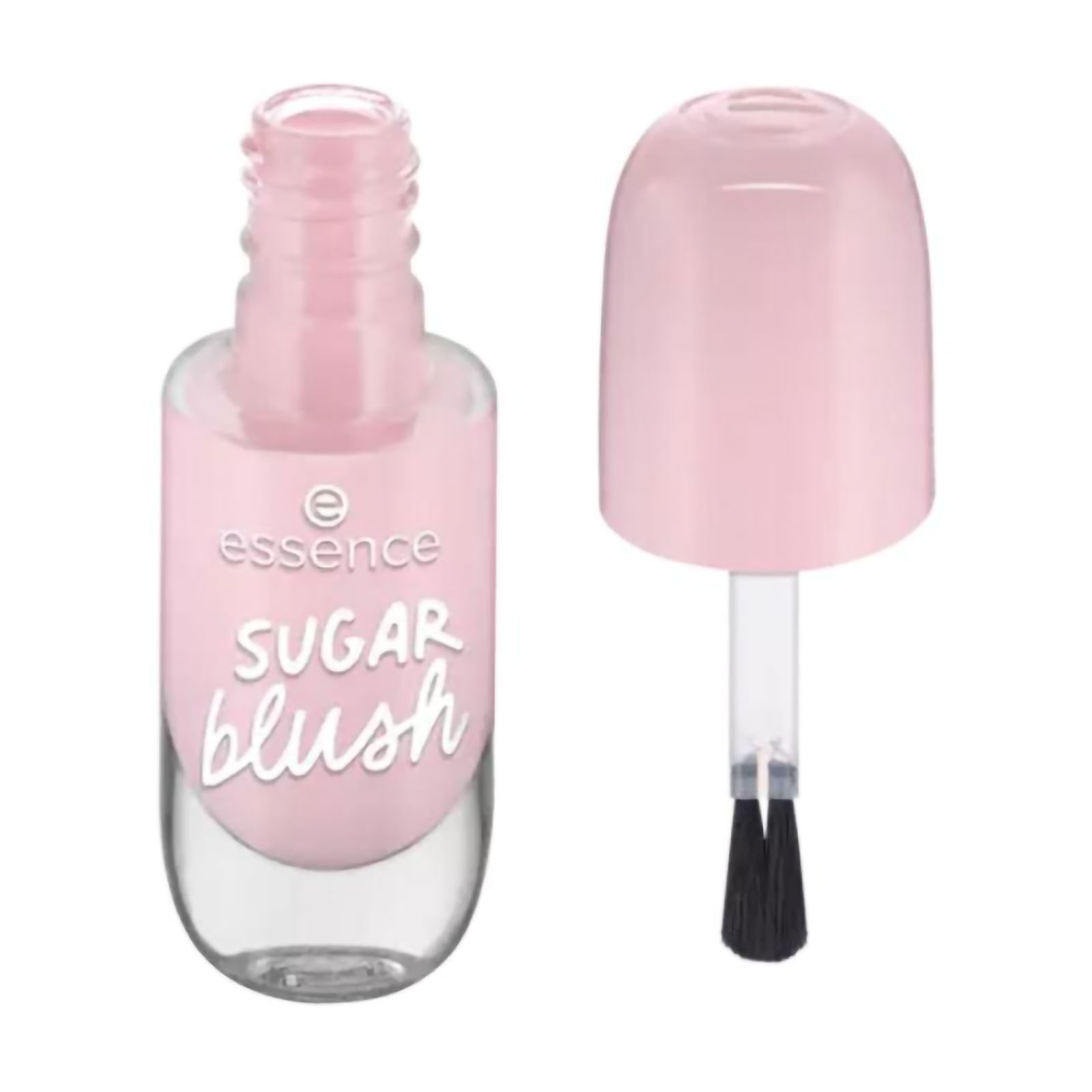 Smalto unghie gel 005 - sugar blush