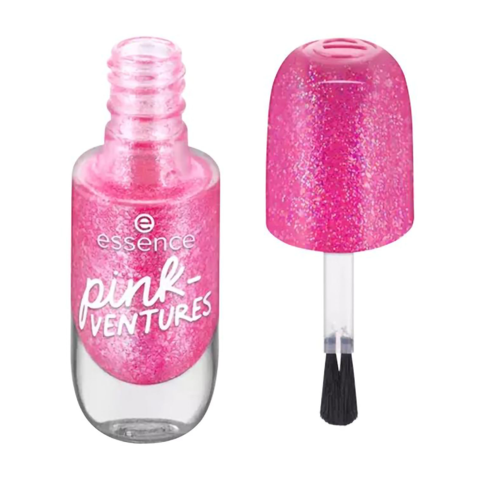 Smalto unghie gel 007 - pink ventures