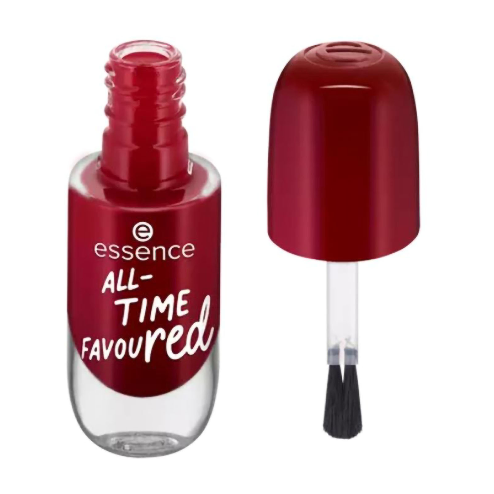 Smalto unghie gel 014 - all time favoured