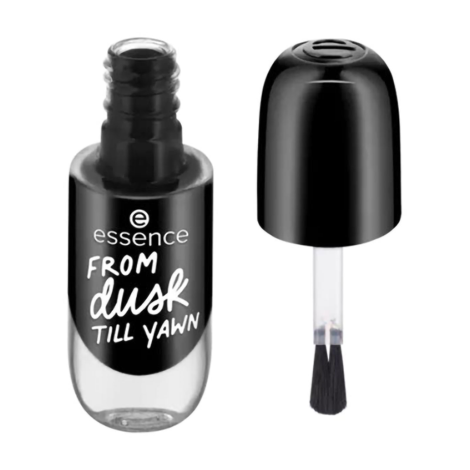 Smalto unghie gel 046 - from dusk till yawn