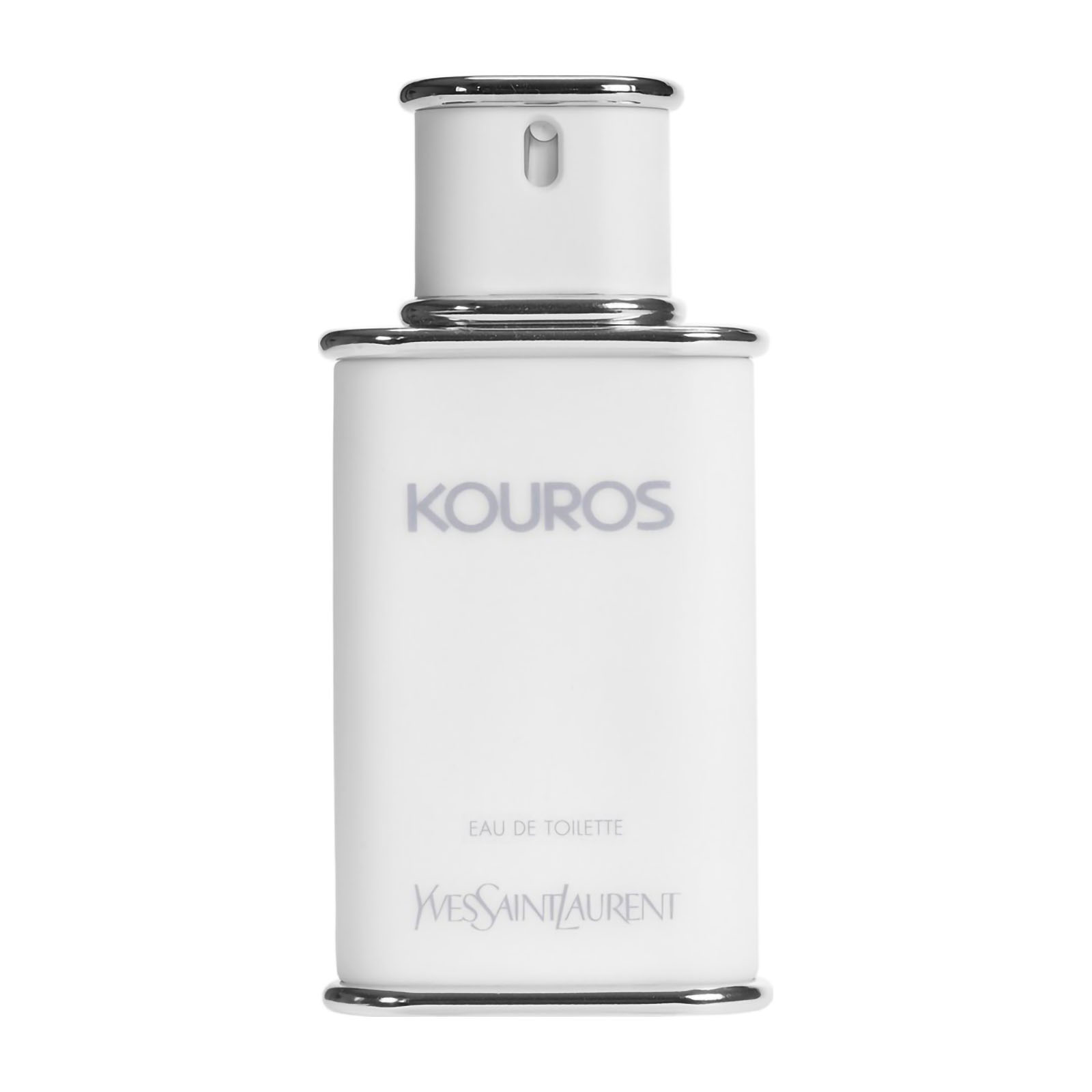 Kouros - Eau De Toilette 100 ml