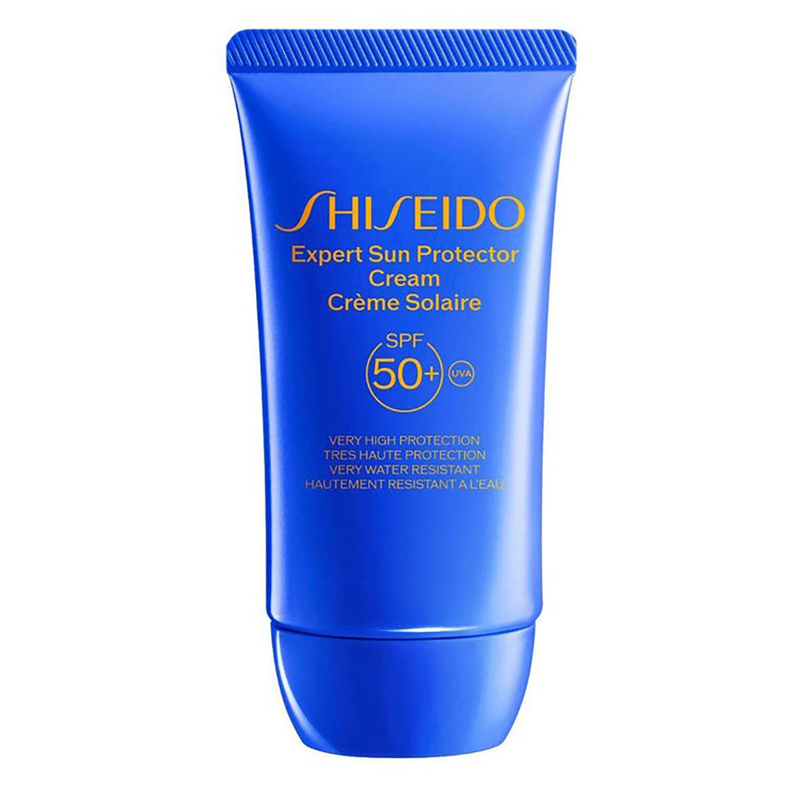 Expert Sun Protector Cream Spf50+ 50 ml