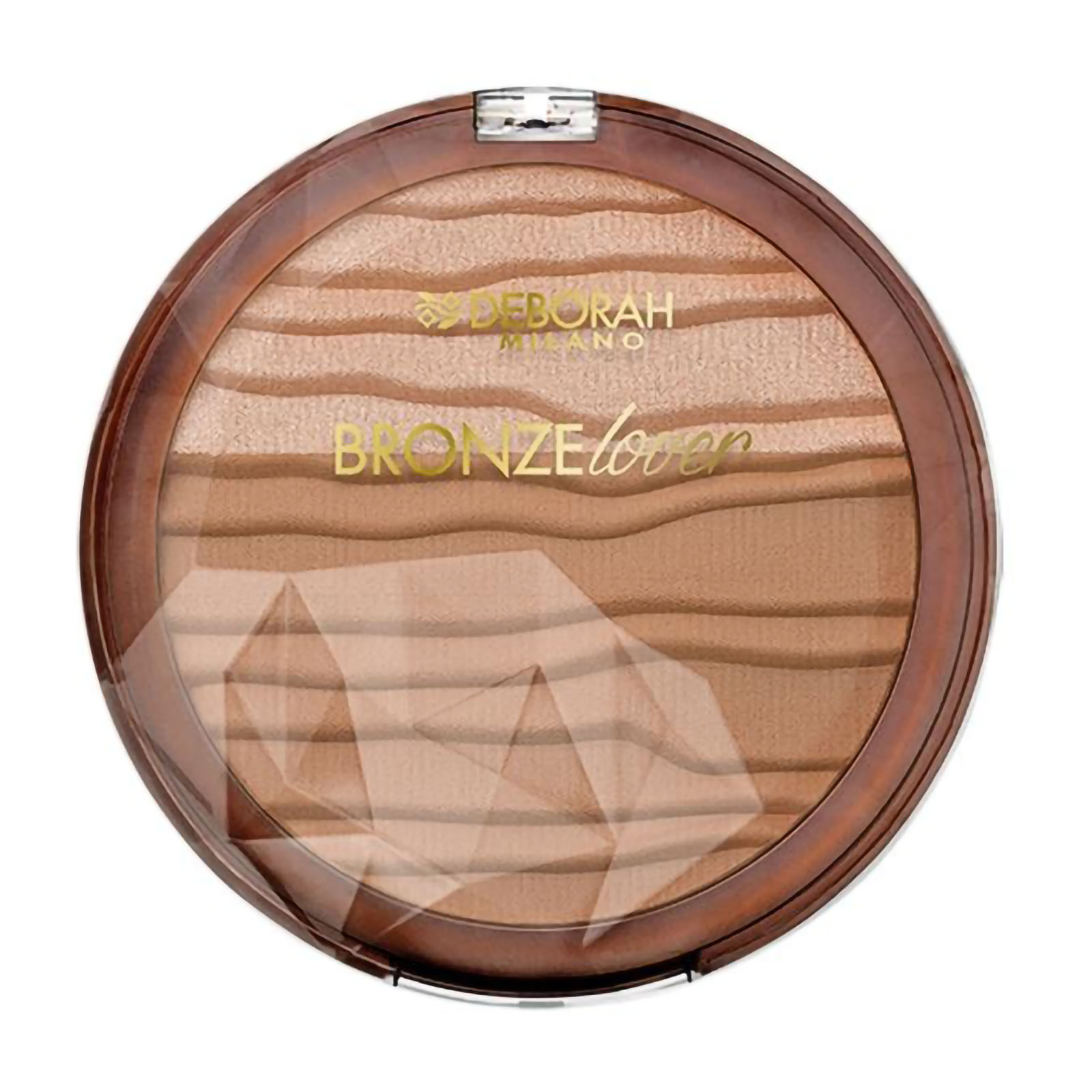 Maxi Bronze Lover N. 01 - light