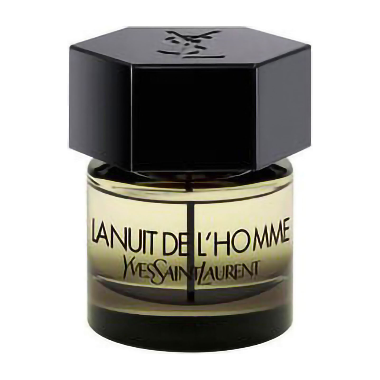 La Nuit De L'homme - Eau De Toilette 60 ml