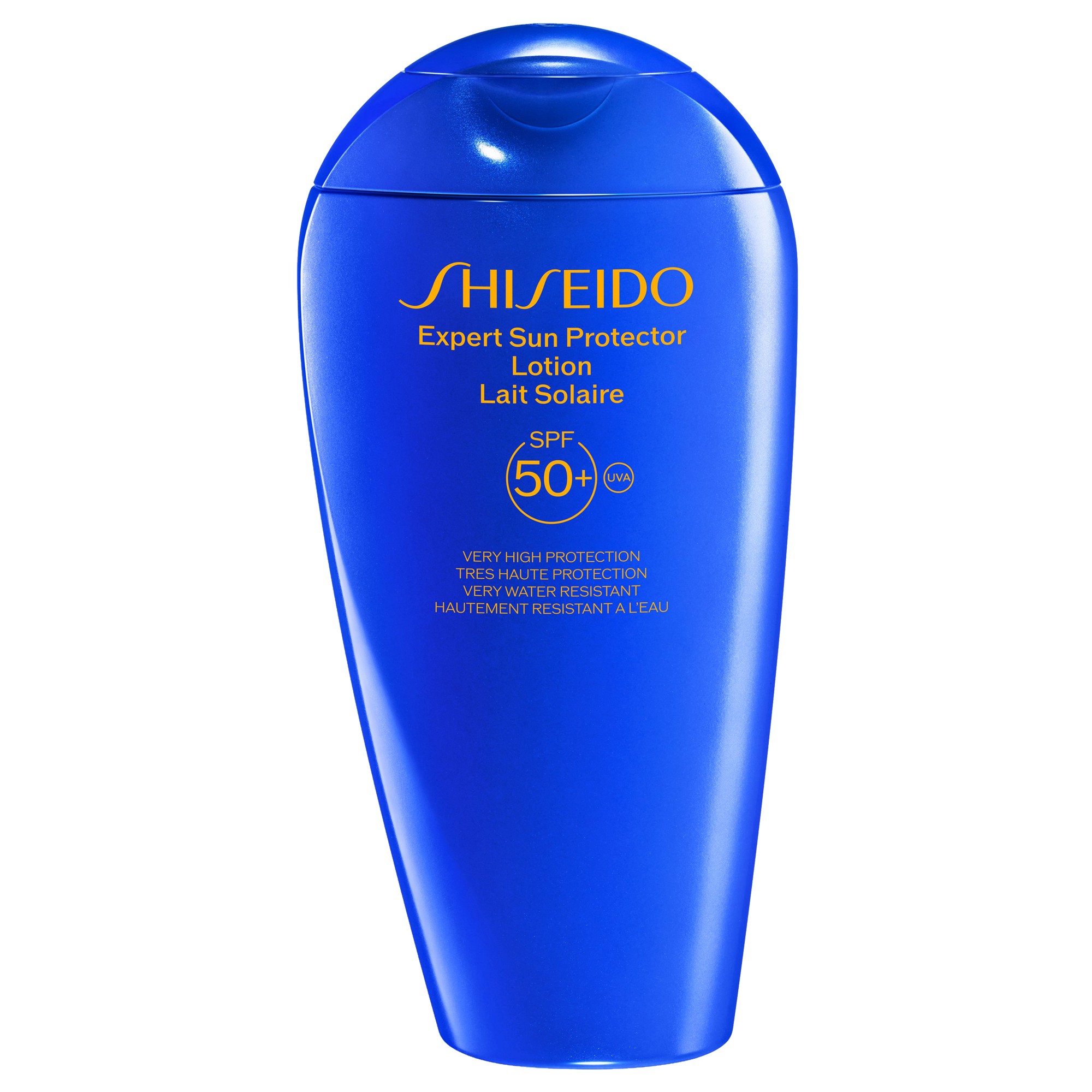 Shiseido Expert Sun Protector Lotion Spf50+ 300 ml