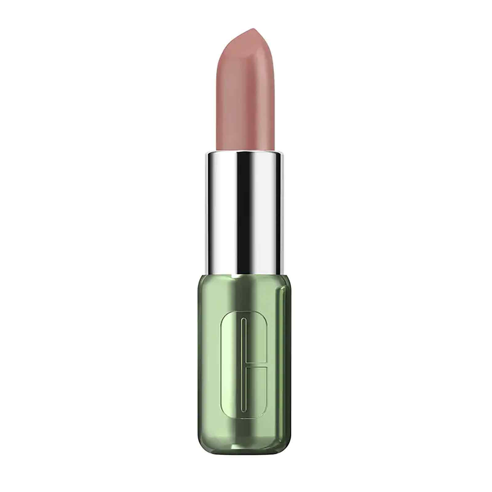Clinique Pop Longwear Lipstick 203 blush pop