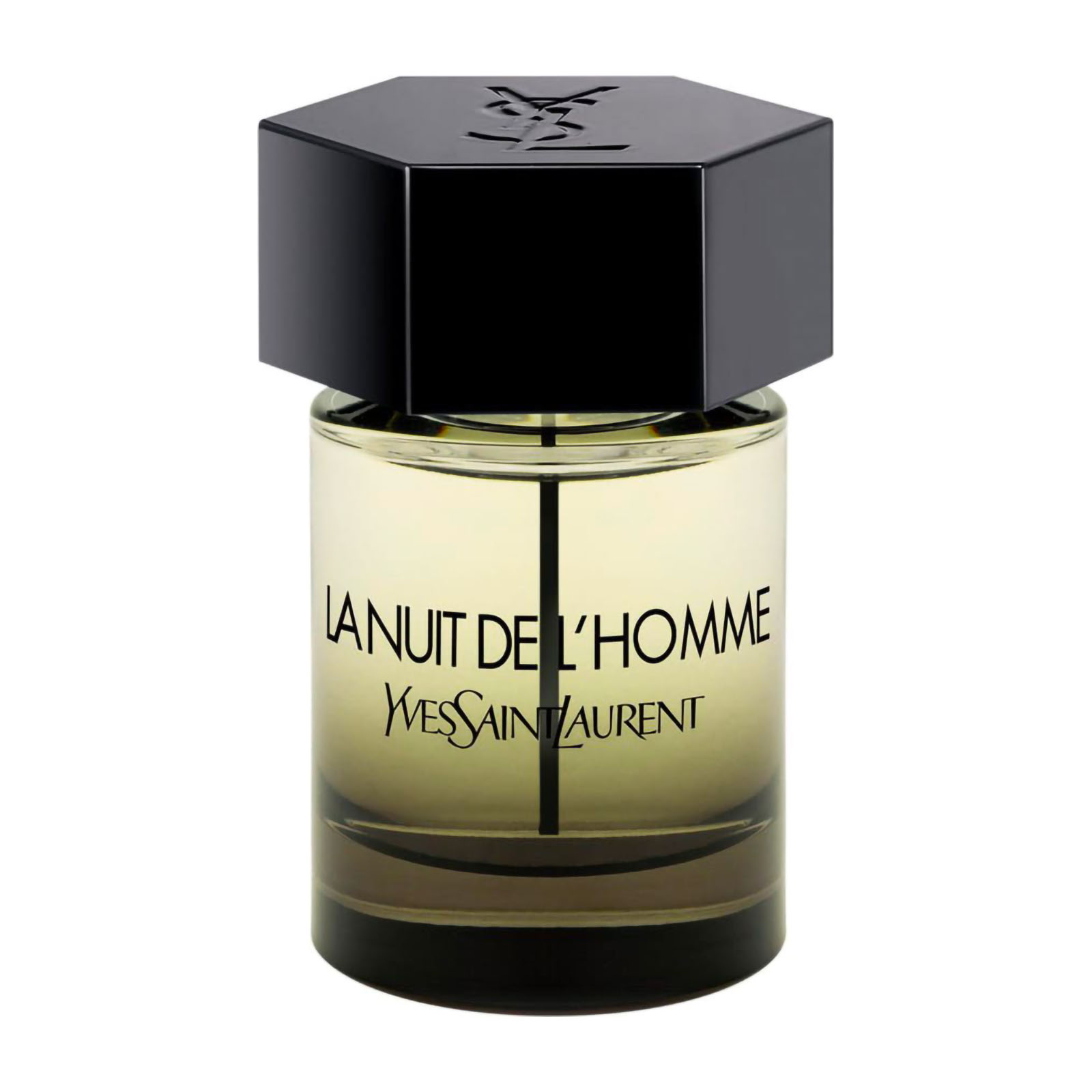 La Nuit De L'homme - Eau De Toilette 100 ml
