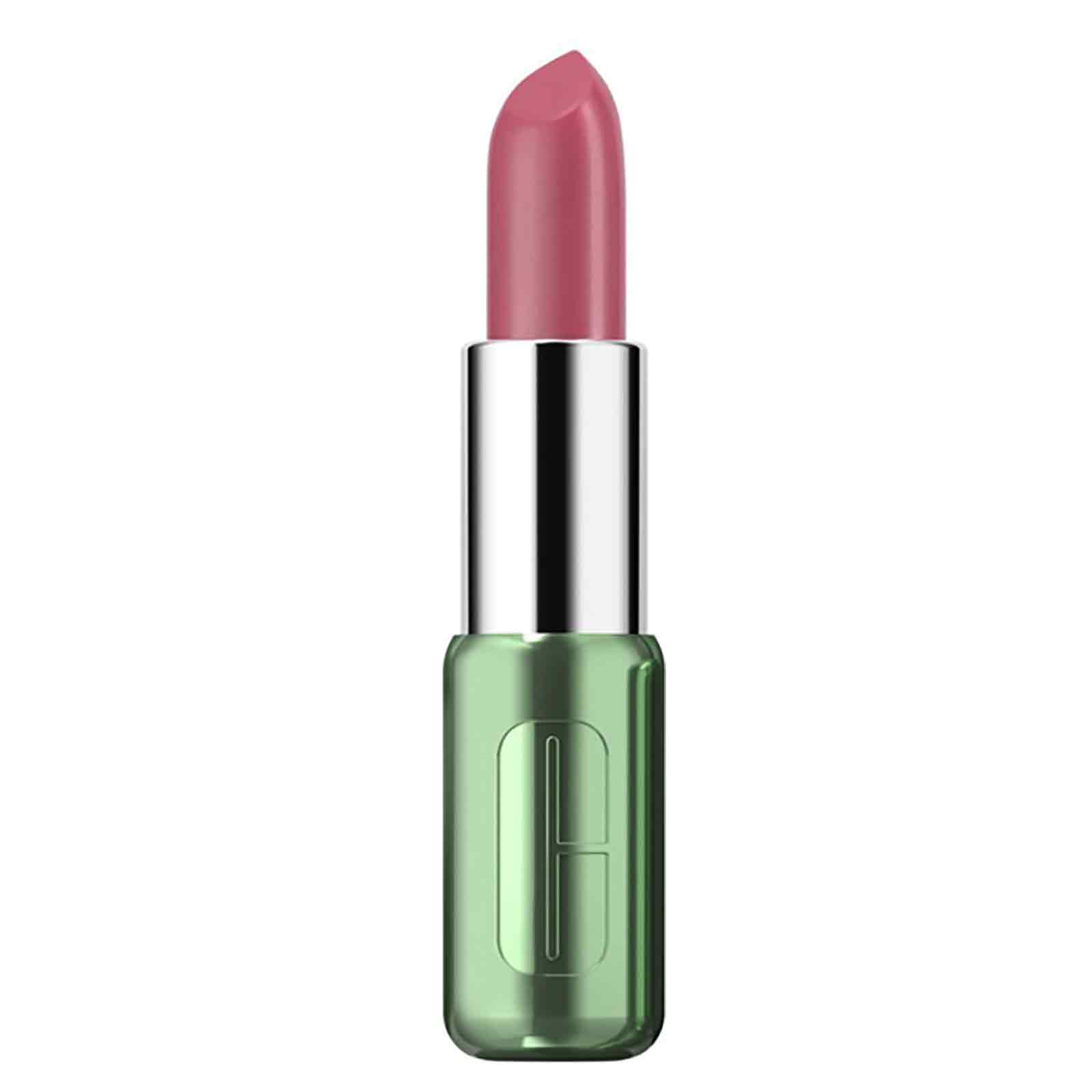 Clinique Pop Longwear Lipstick 140 cute pop