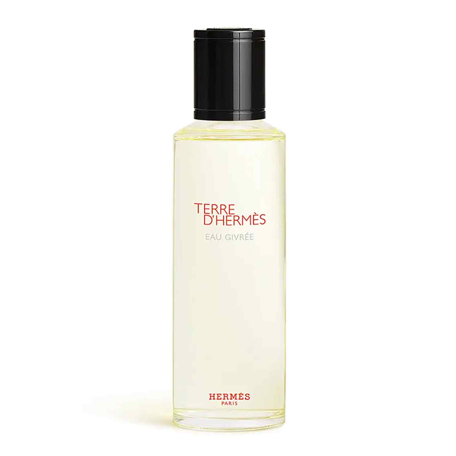 Terre D`hermès Eau Givrée - Eau De Parfum 200 ml ricarica