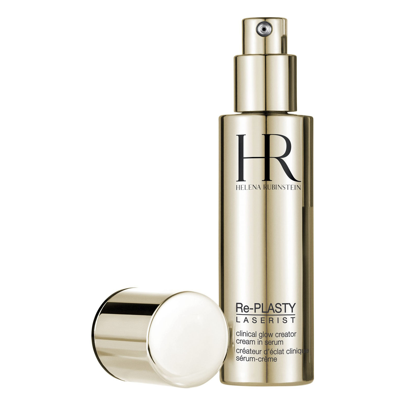 Helena rubinstein Re-plasty Laserist Serum - Siero Viso 30 ml