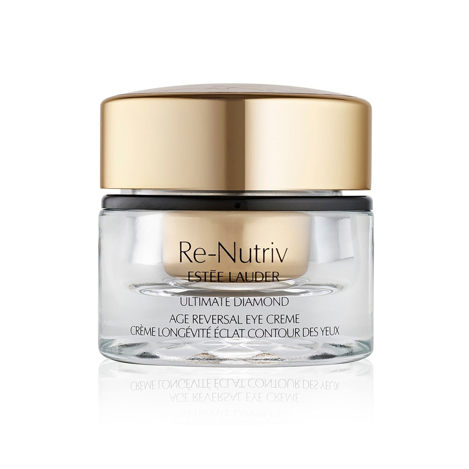 Re-nutriv Ultimate Diamond Age Reversal Eye Cream 15 ml