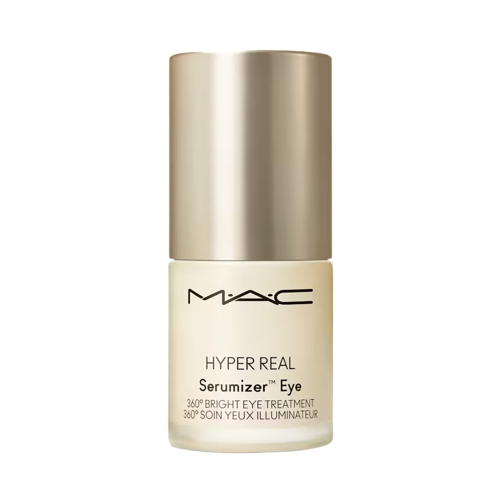 Mac cosmetics Hyper Real Serumizer Eye 15 ml