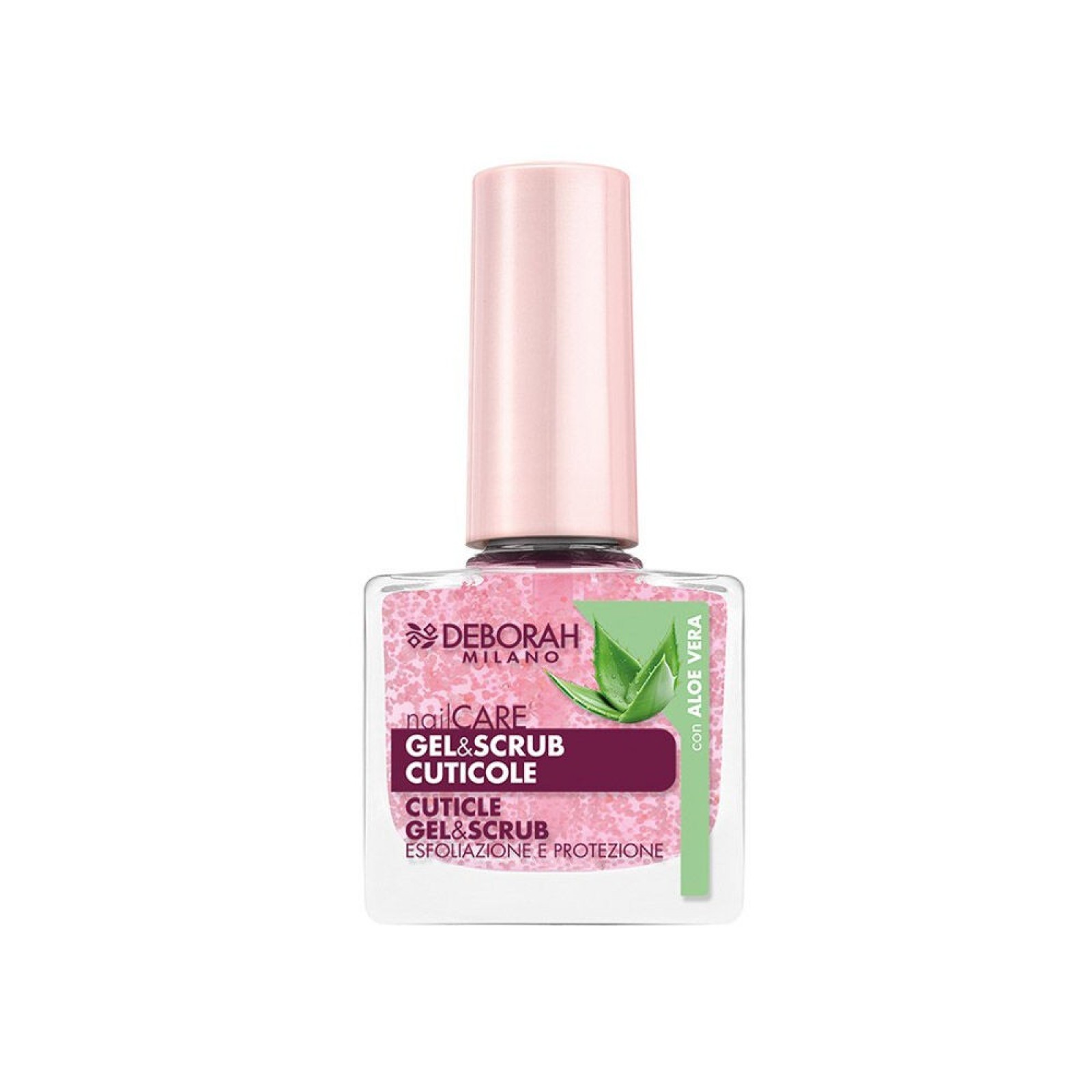 Gel & Scrub Cuticole 8,5 ml