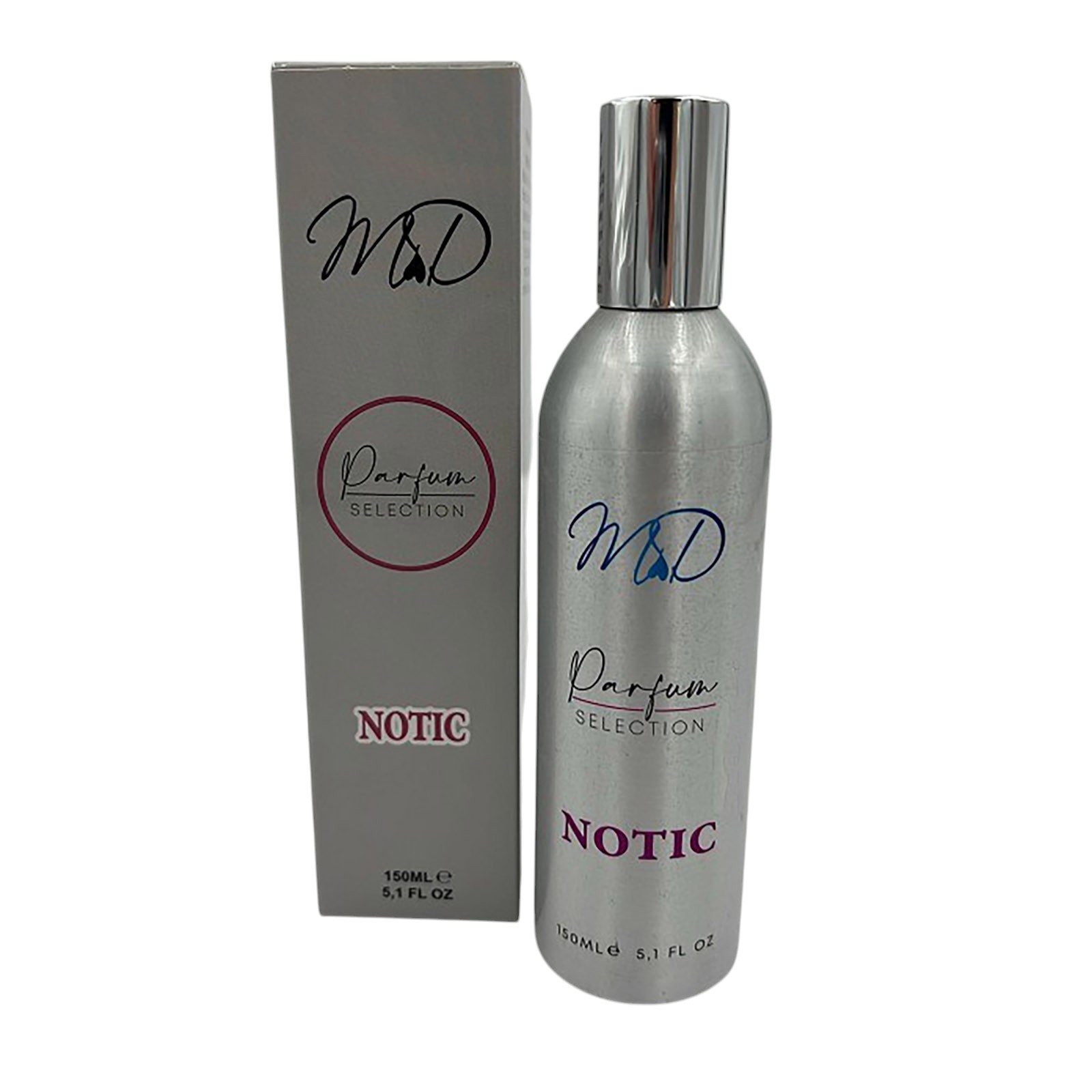 Parfum Selection Notic - Eau De Parfum 150 ml