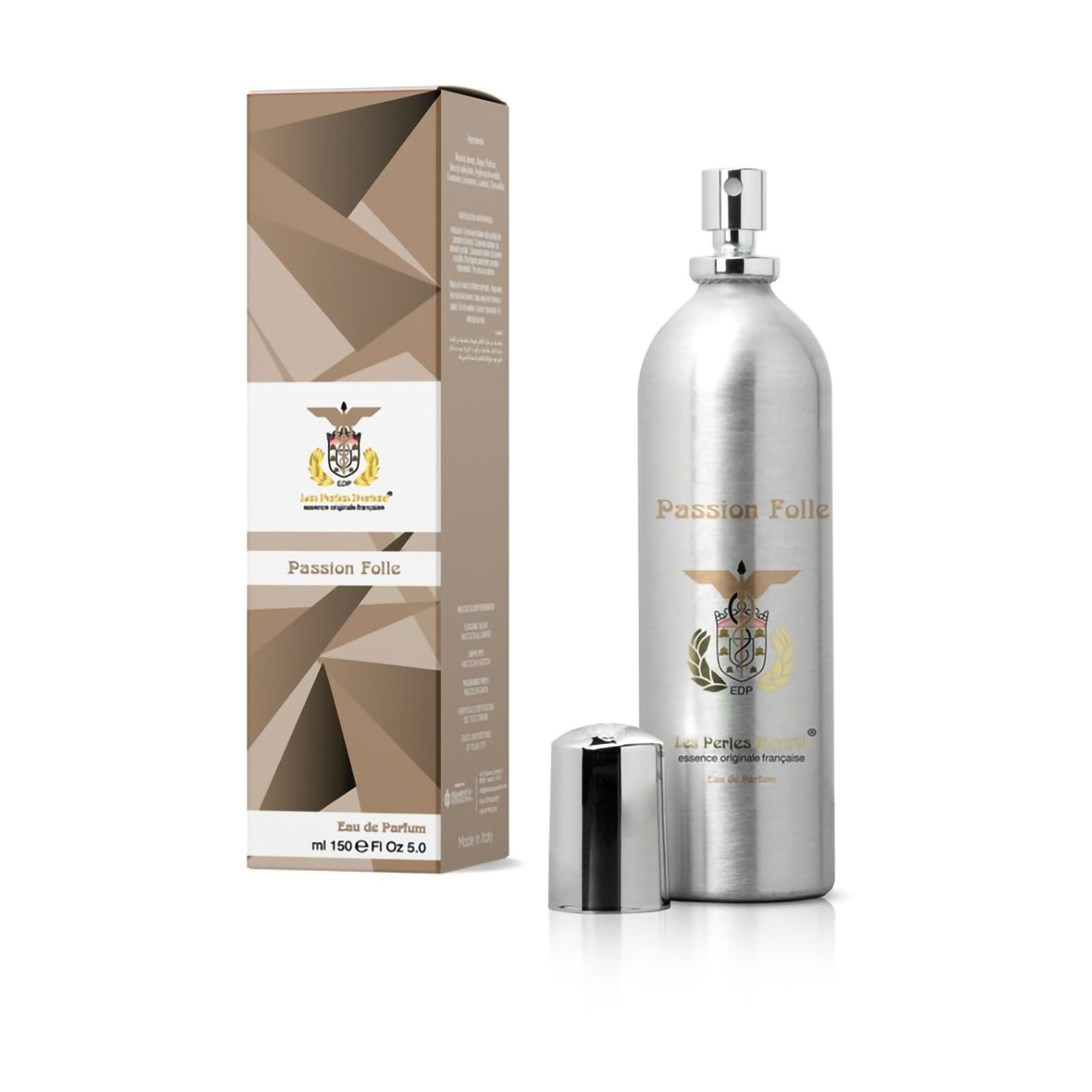 Passion Folle - Eau De Parfum 150 ml