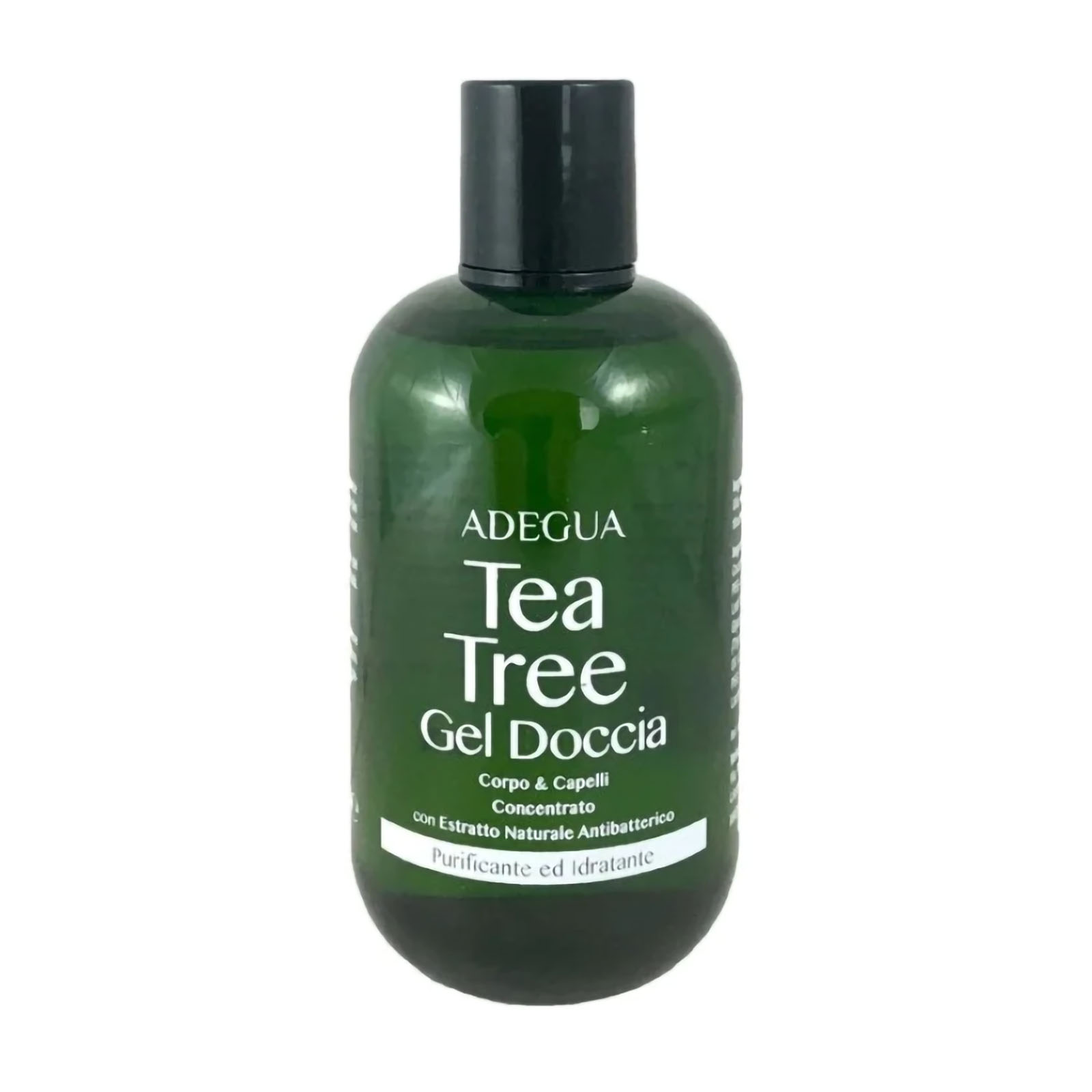 Gel Doccia Tea Tee 250 ml