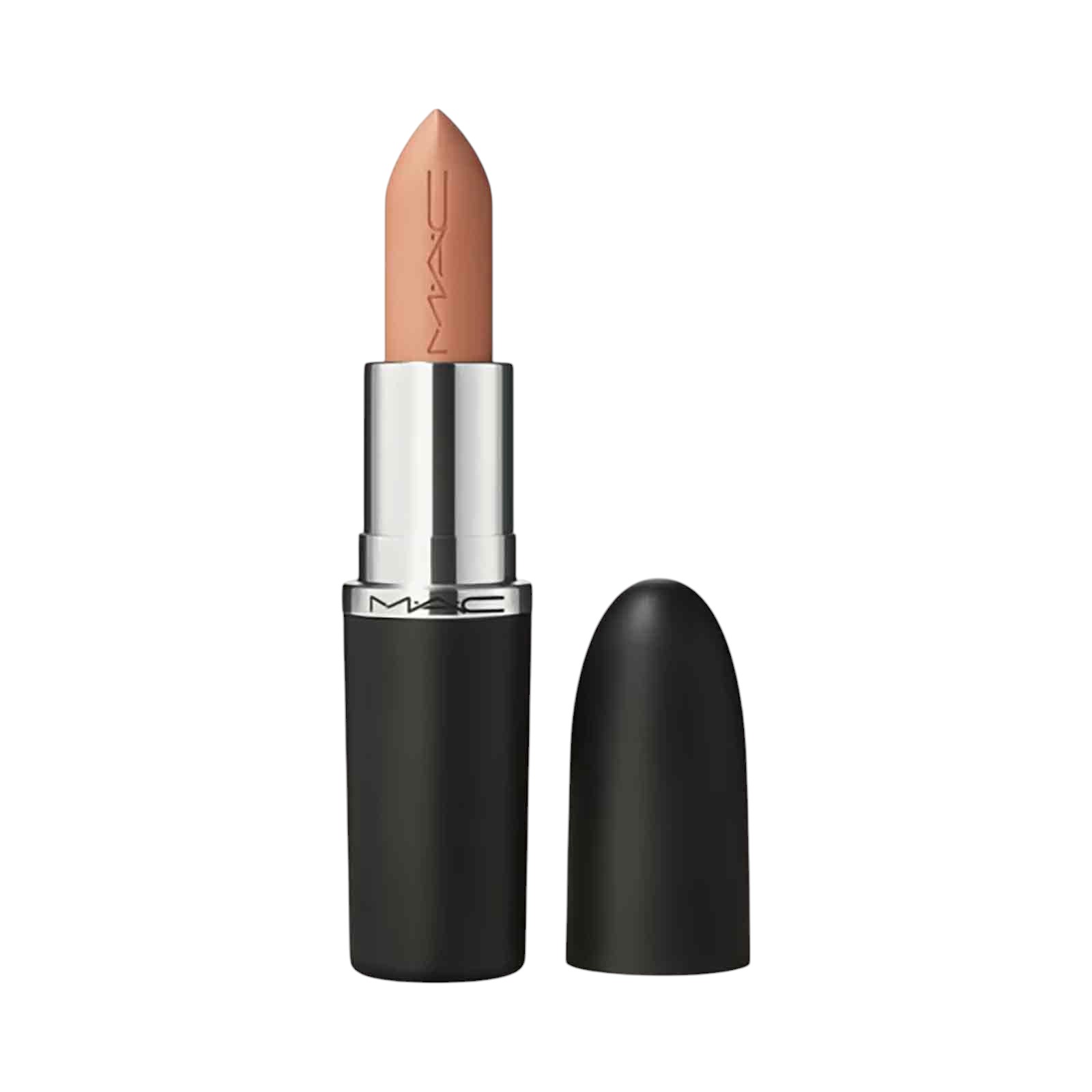 Macximal Sleek Satin Lipstick Fleshpot