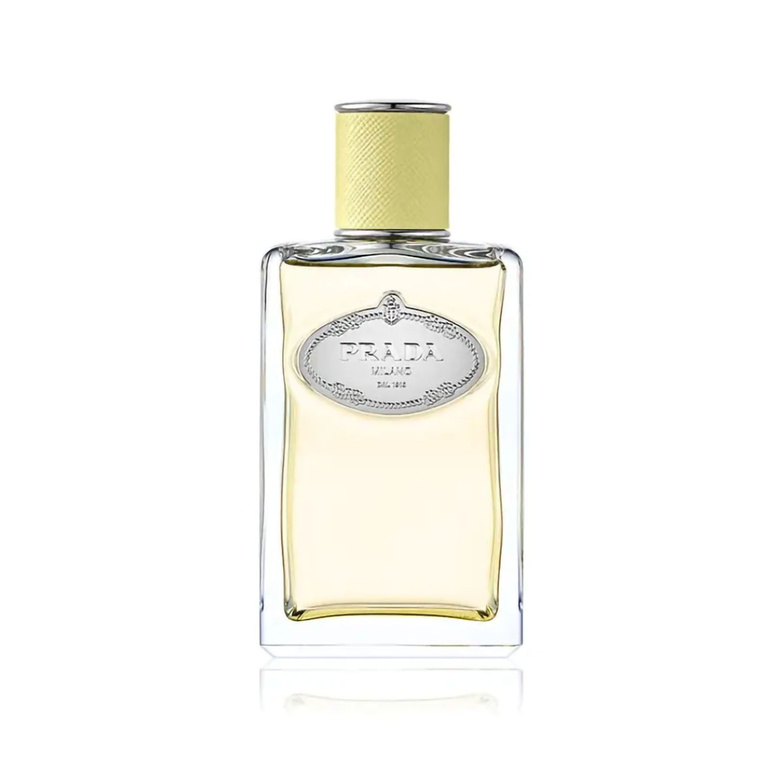Prada Unisex Verde Infusion De Gingembre Eau De Parfum 100 Ml - Immagine 3