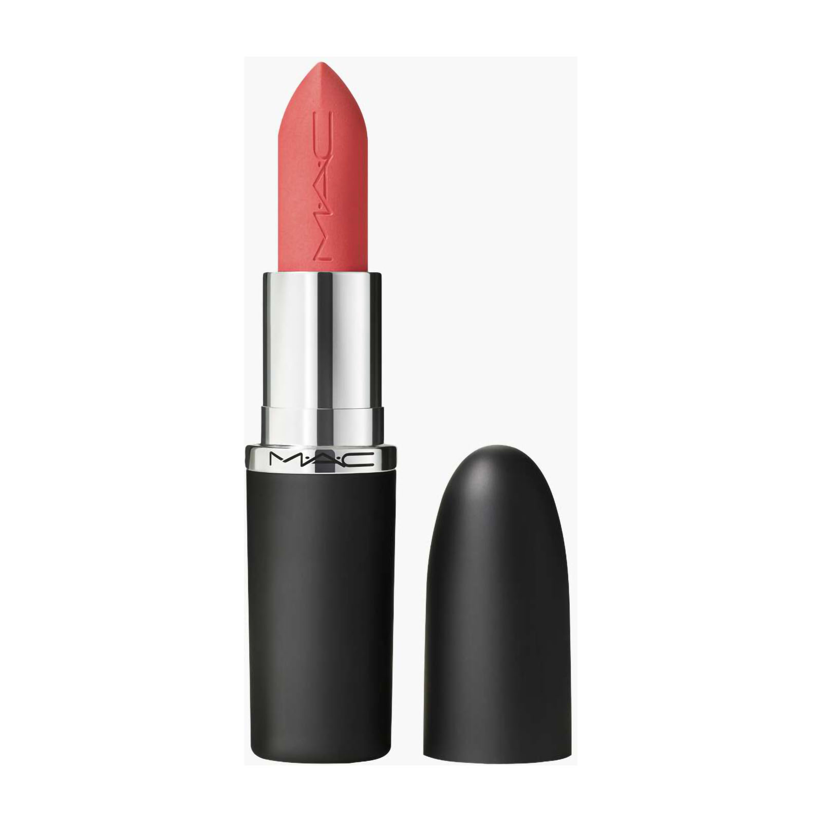 MACximal Silky Matte Lipstick Bare macximal