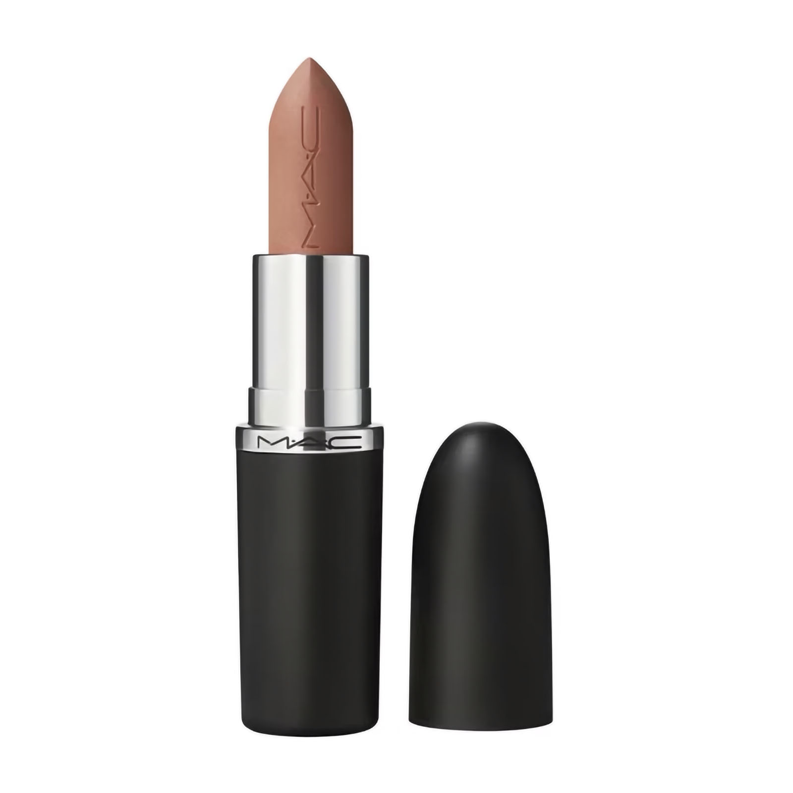 MACximal Silky Matte Lipstick Yash