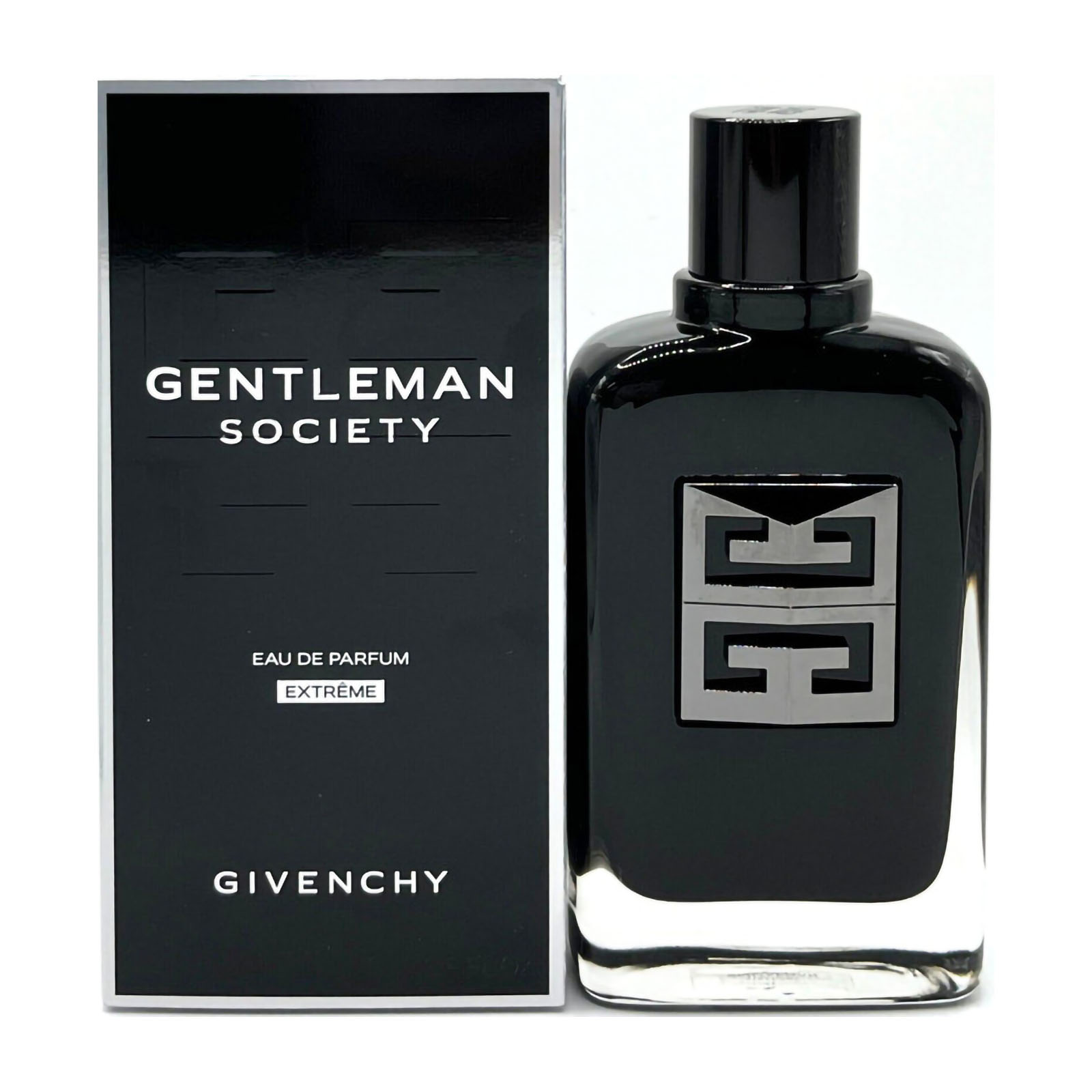 Givenchy Gentleman Society - Eau De Parfum Extreme 200 ml