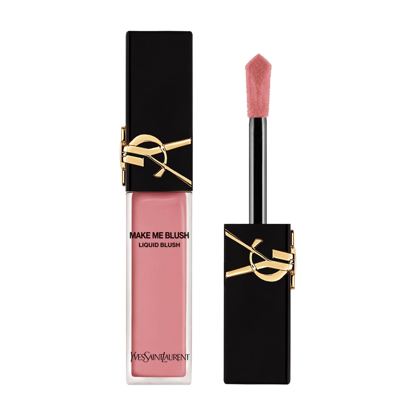 Yves saint laurent Make Me Blush - Blush Liquido Nude lavallière 44