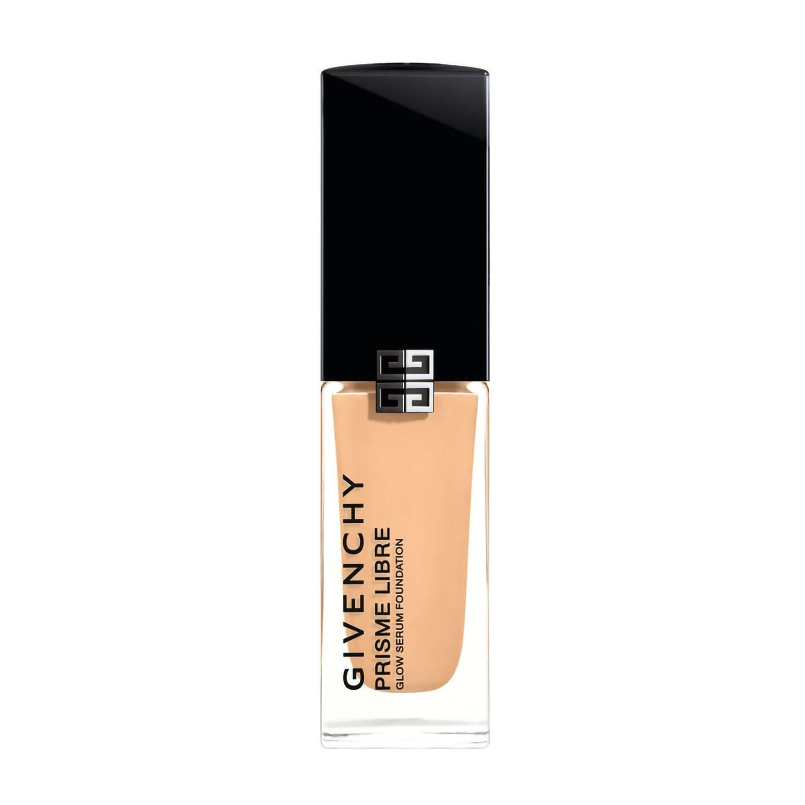 GIVENCHY Prisme Libre Glow Serum Foundation - Fondotinta Siero N. 3.5N - Immagine 4
