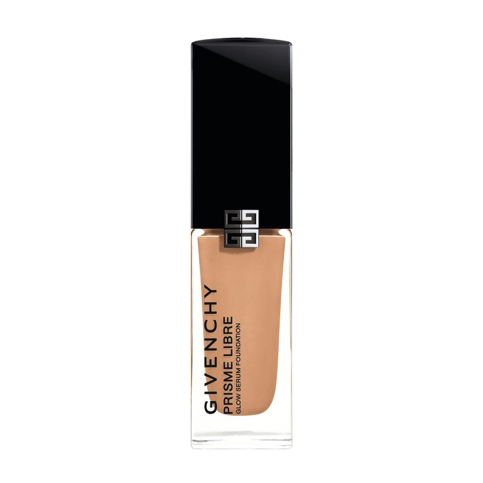 Givenchy - Prisme Libre Glow Serum - Foundation - 4.8n (30 Ml) - Donna - Immagine 5