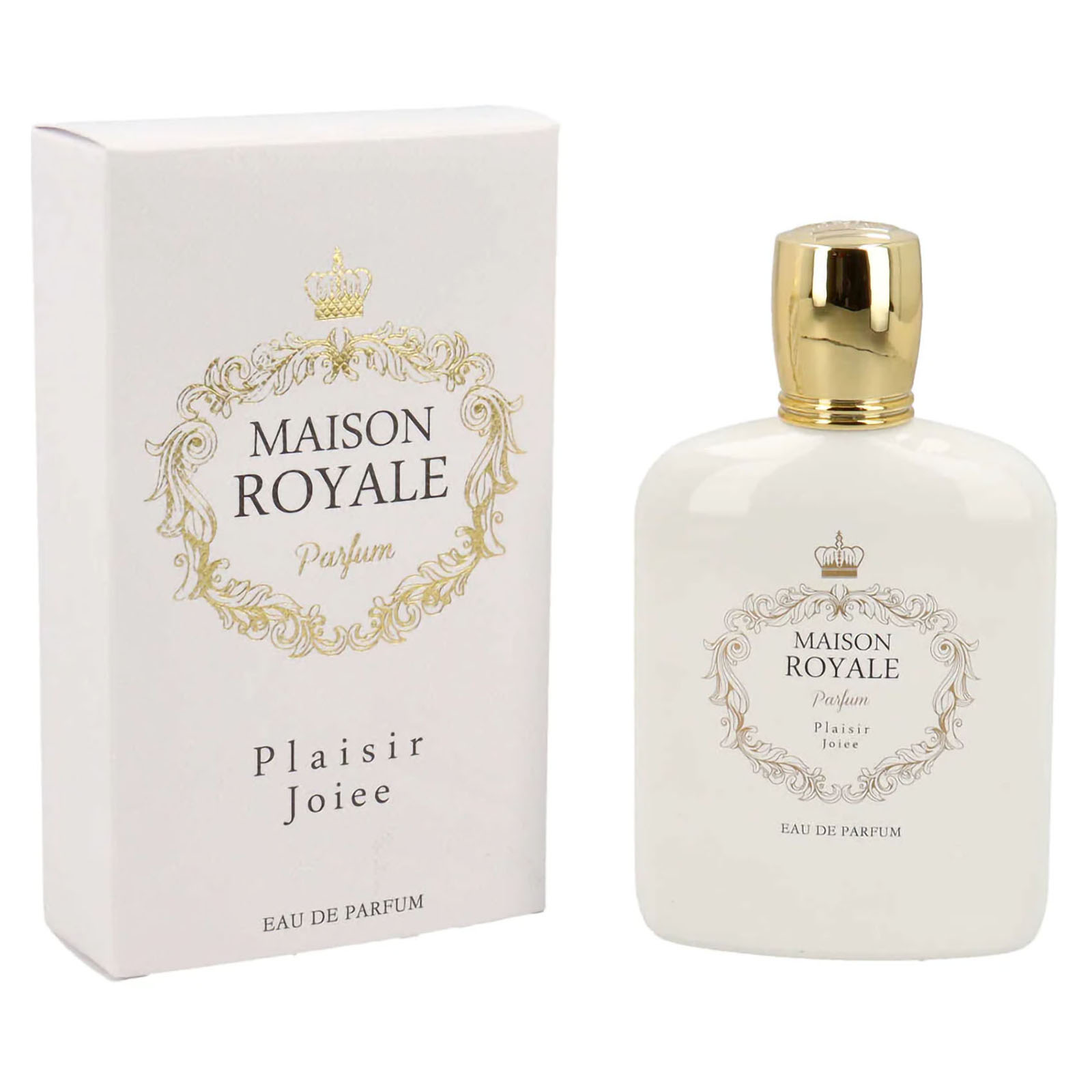 Plaisir Joiee - Eau De Parfum 100 ml