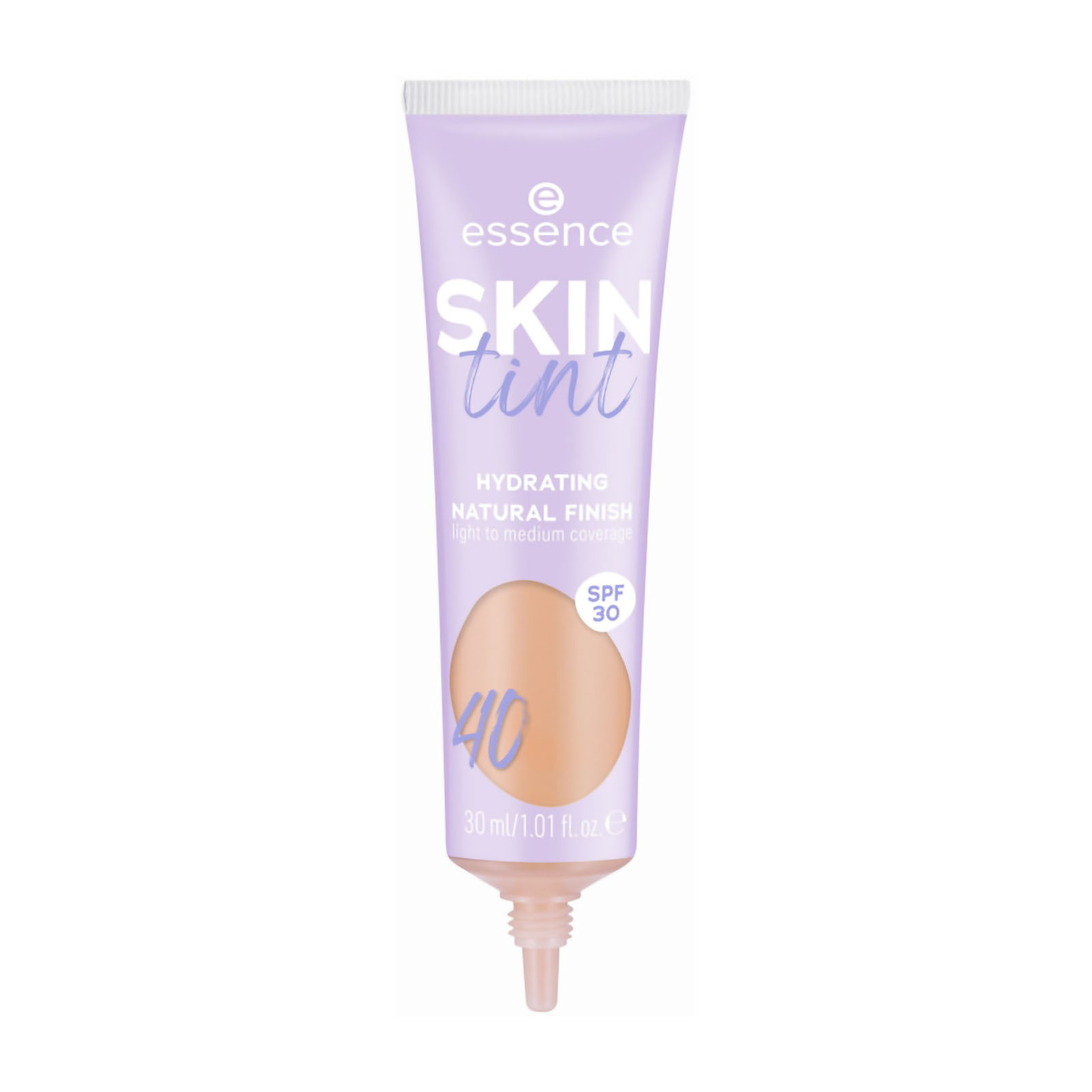 Crema Idratante Colorata Skin Tint Skin tint 40