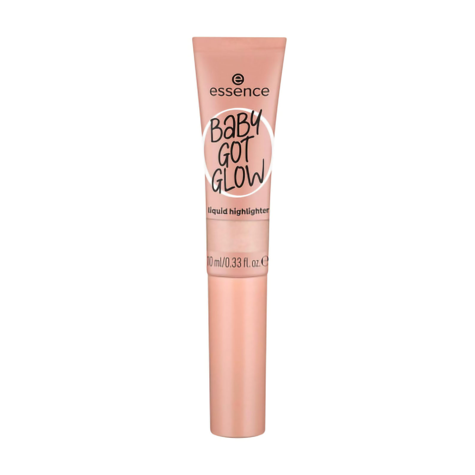 Illuminante Liquido Baby Got Glow 10 - sassy in silk