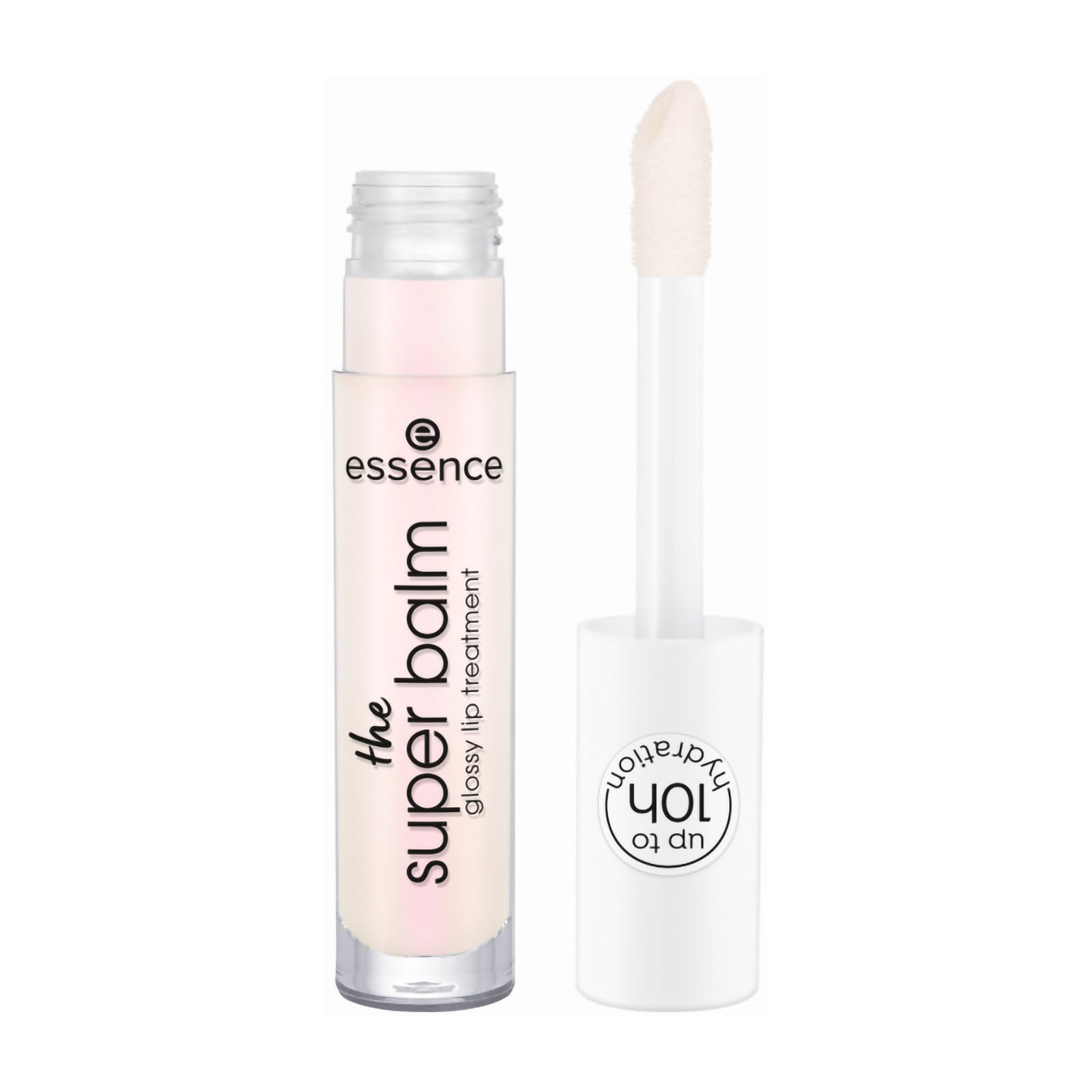 The Super Balm Balsamo Labbra Lucido - Balmazing! 01