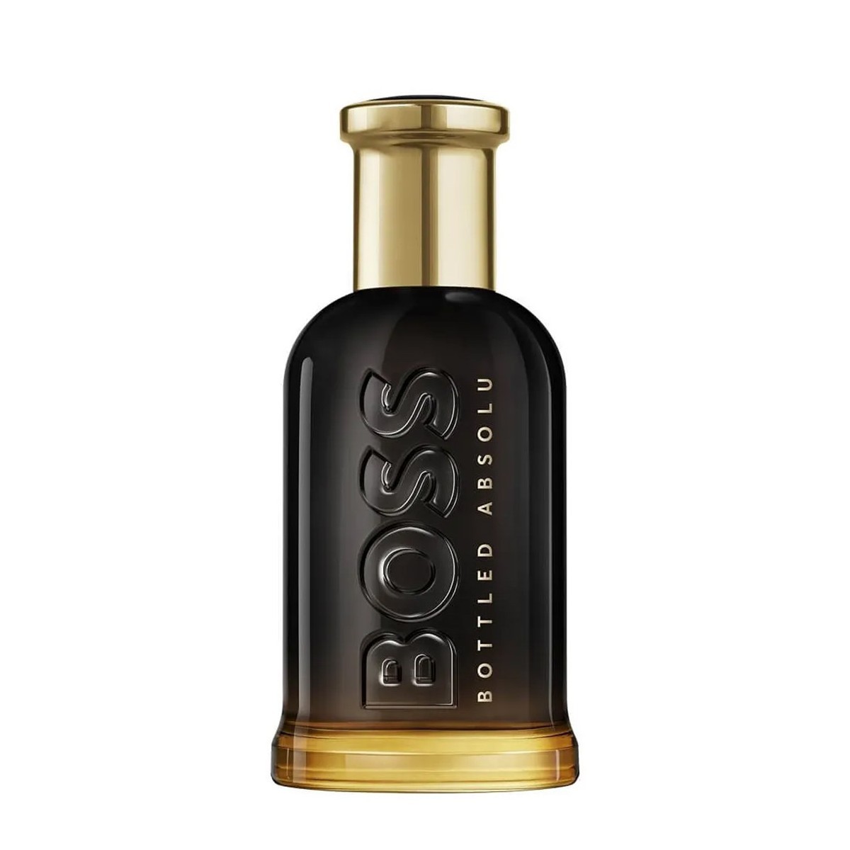 Boss Bottled Absolu Parfum Intense - Eau De Parfum 50 ml