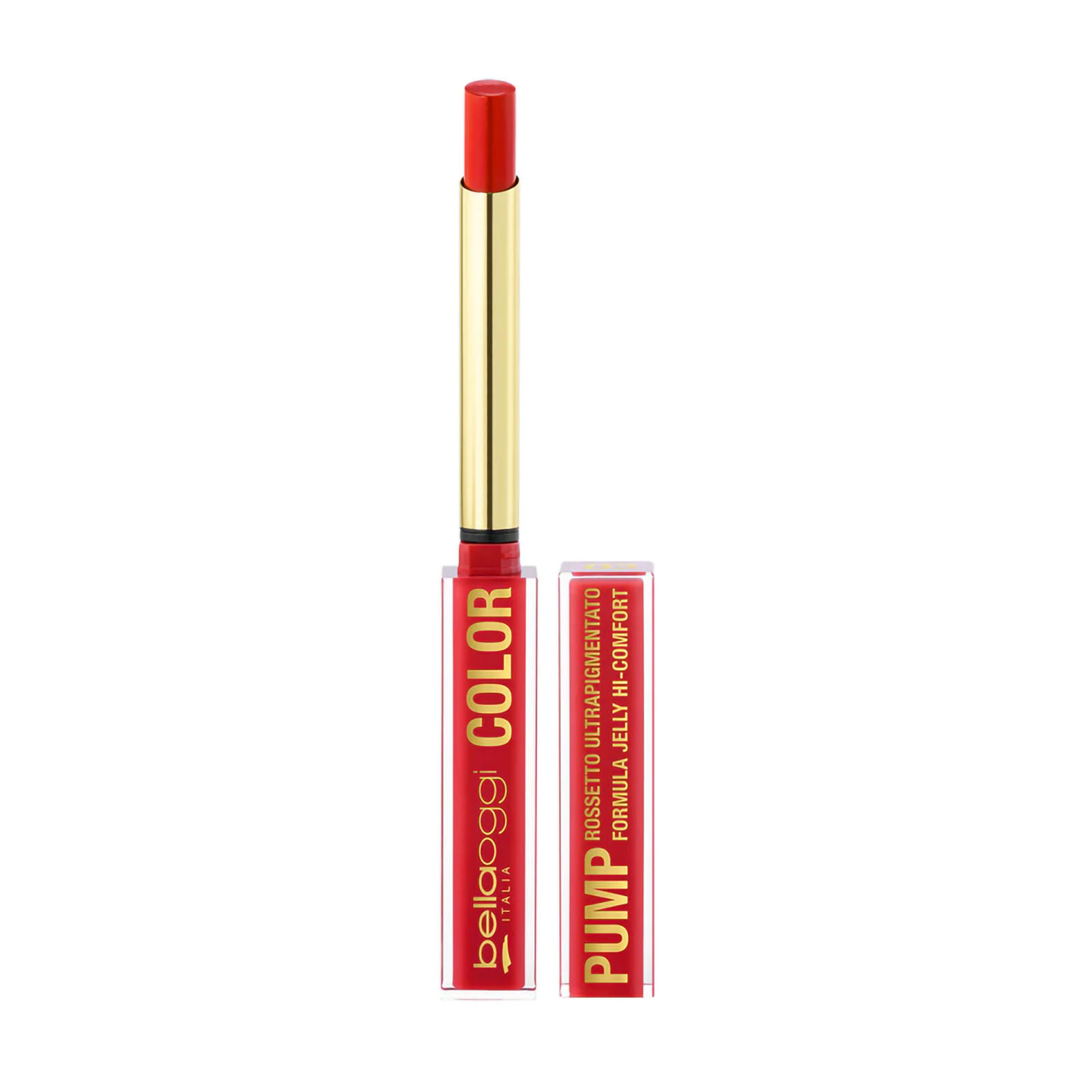 Rossetto Color Pump 003 cherry cola