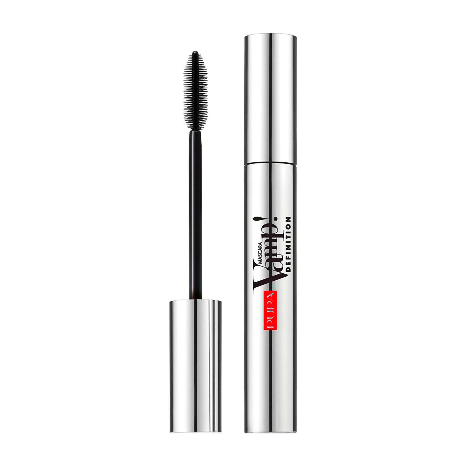 Mascara Vamp! Definition