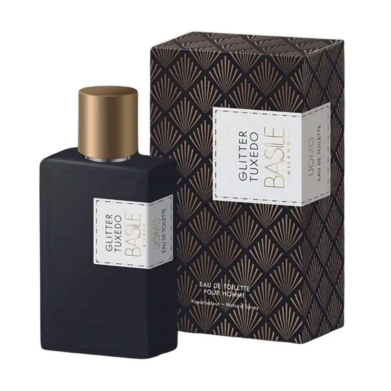 Glitter Tuxedo Pour Homme - Eau De Toilette 100 ml