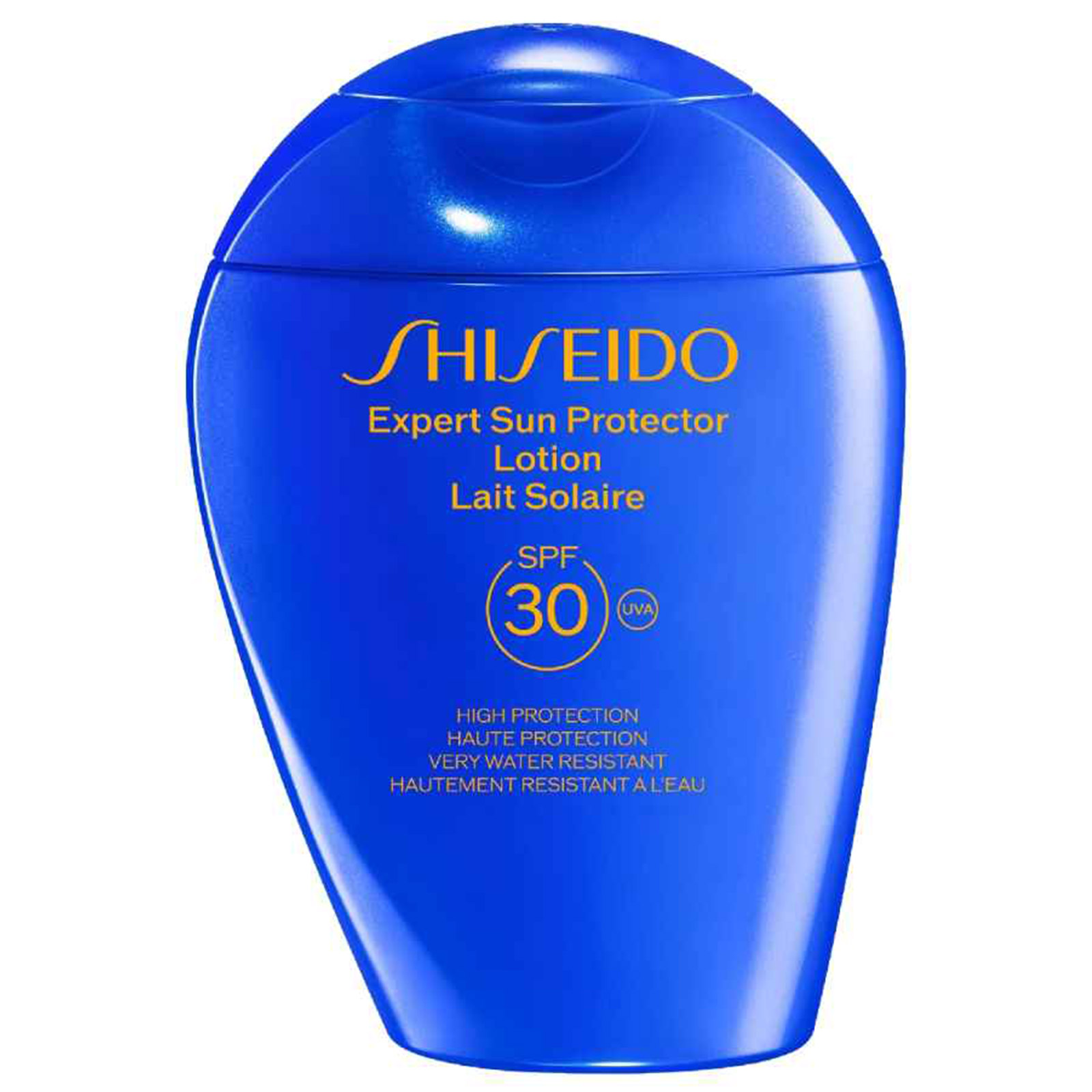 Shiseido Expert Sun Protector Lozione Solare Spf30 150 ml
