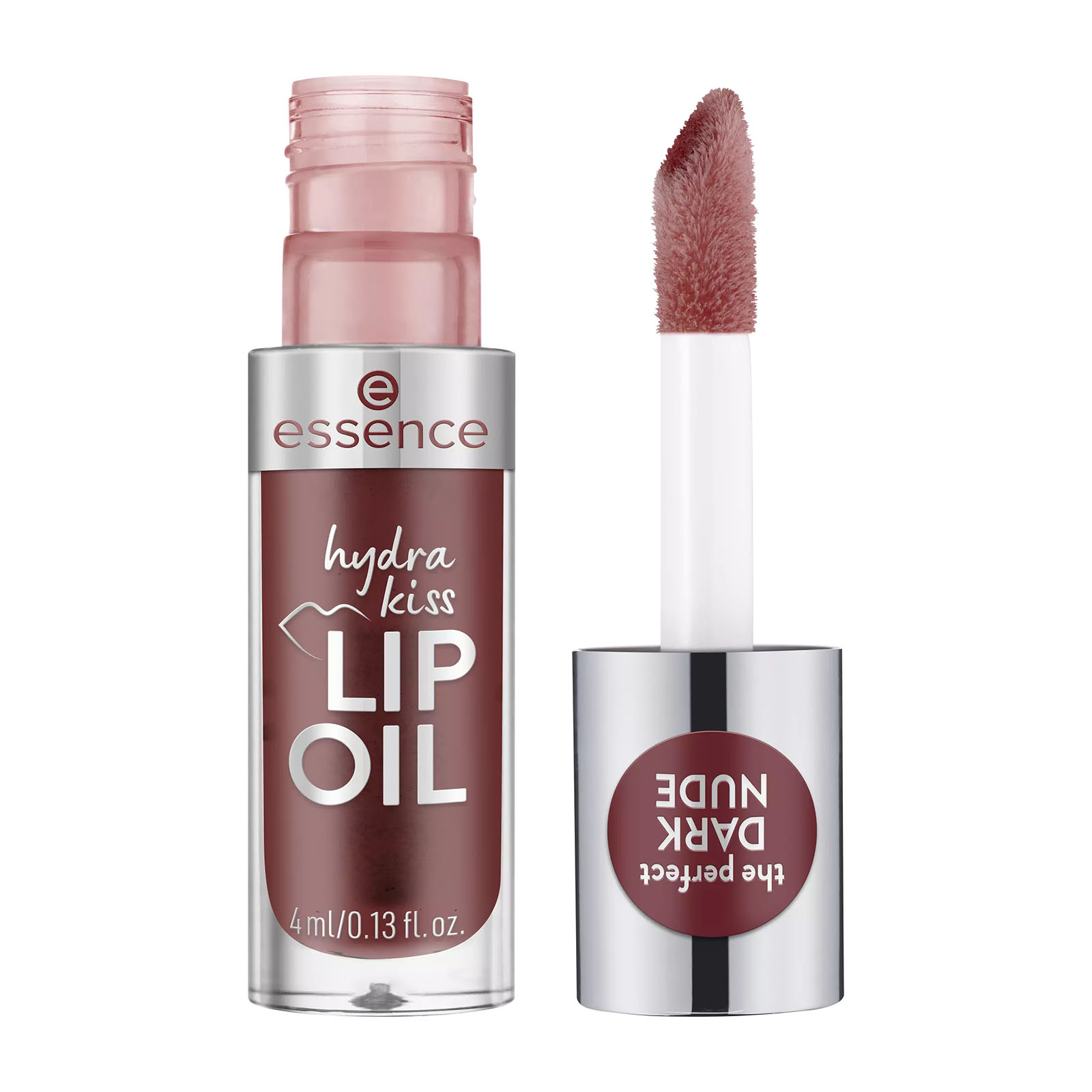 Hydra Kiss - Olio Per Labbra 08 mocha glow